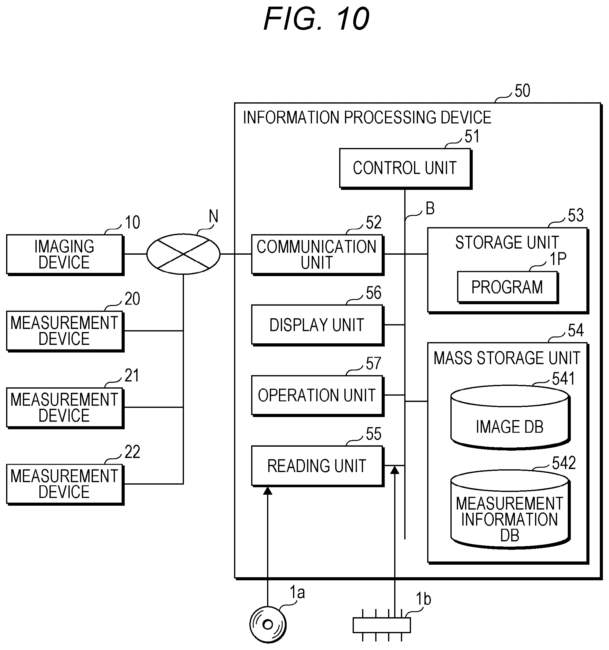 Patent US12592079 Figure 7 – Program, information processing device, information processing system, and information processing method