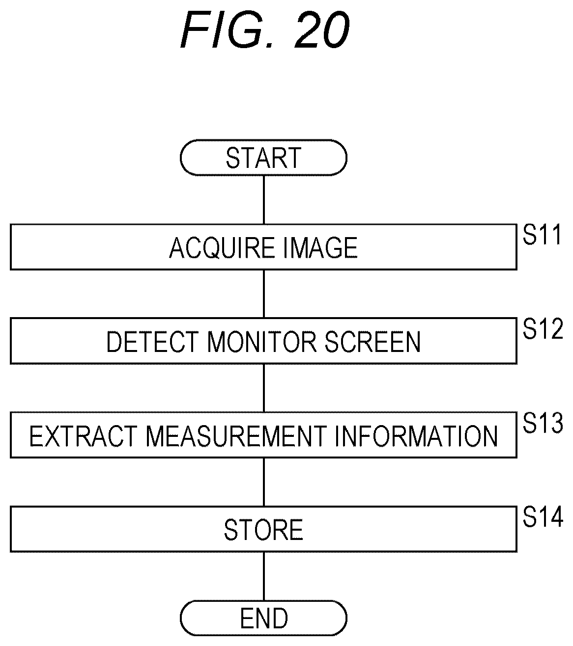 Patent US12592079 Figure 15 – Program, information processing device, information processing system, and information processing method
