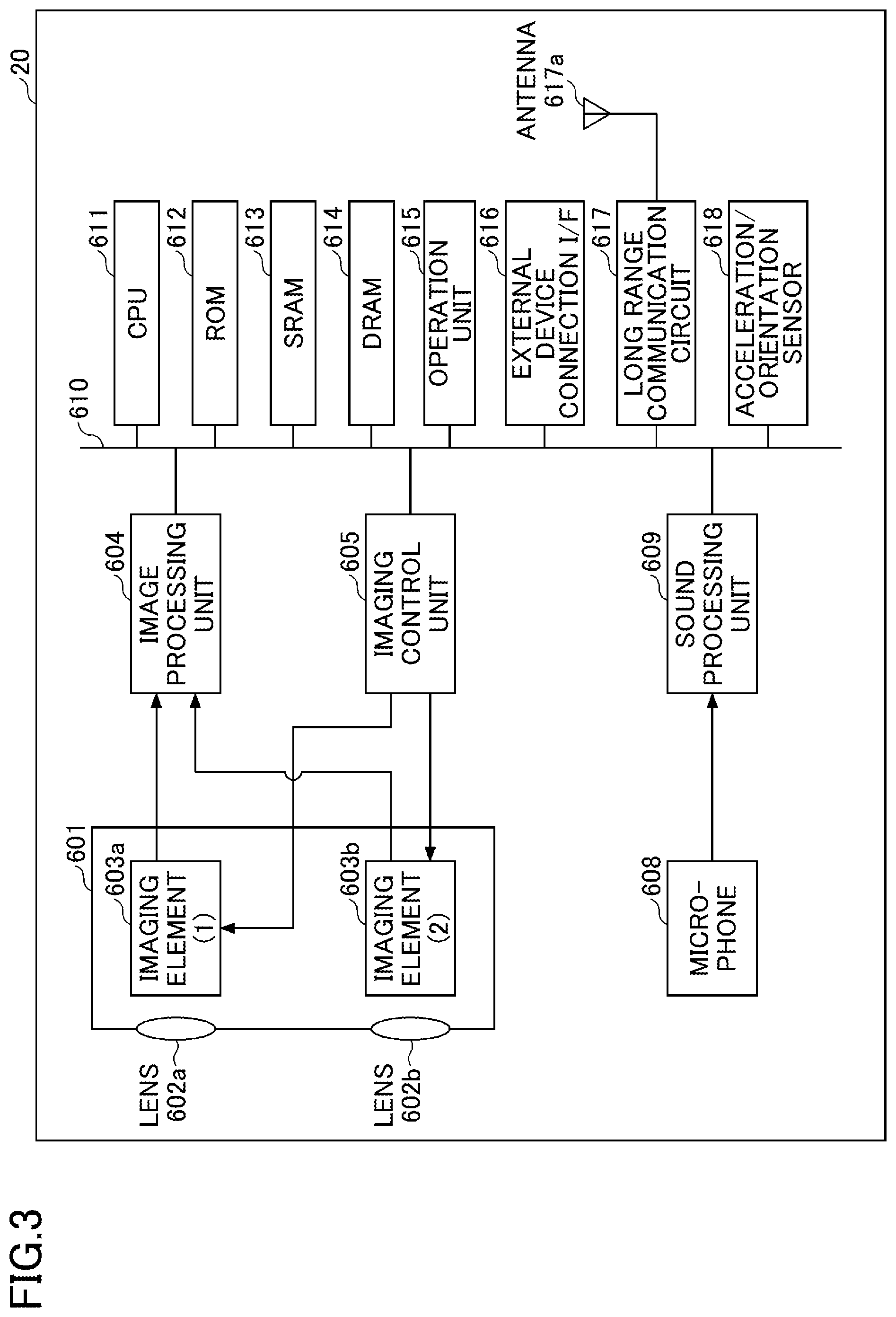 Patent US12592080 Figure 3 – Information processing apparatus, information processing system, and recording medium