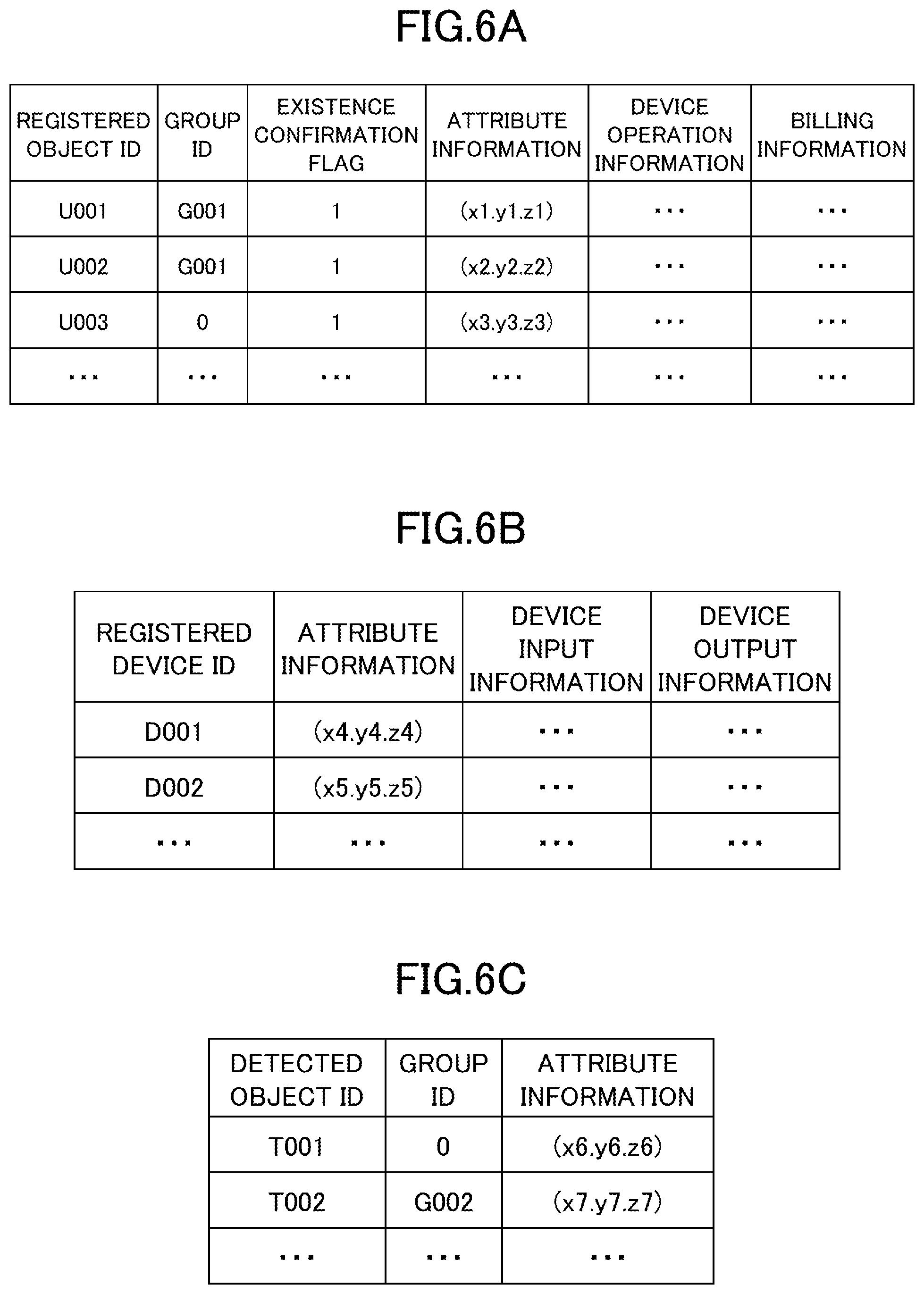 Patent US12592080 Figure 6 – Information processing apparatus, information processing system, and recording medium
