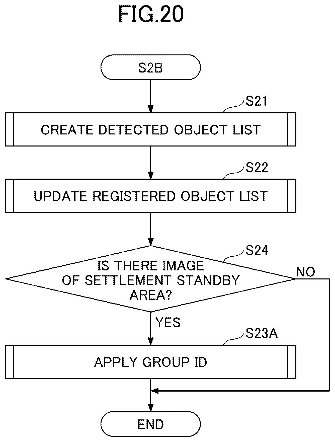 Patent US12592080 Figure 20 – Information processing apparatus, information processing system, and recording medium