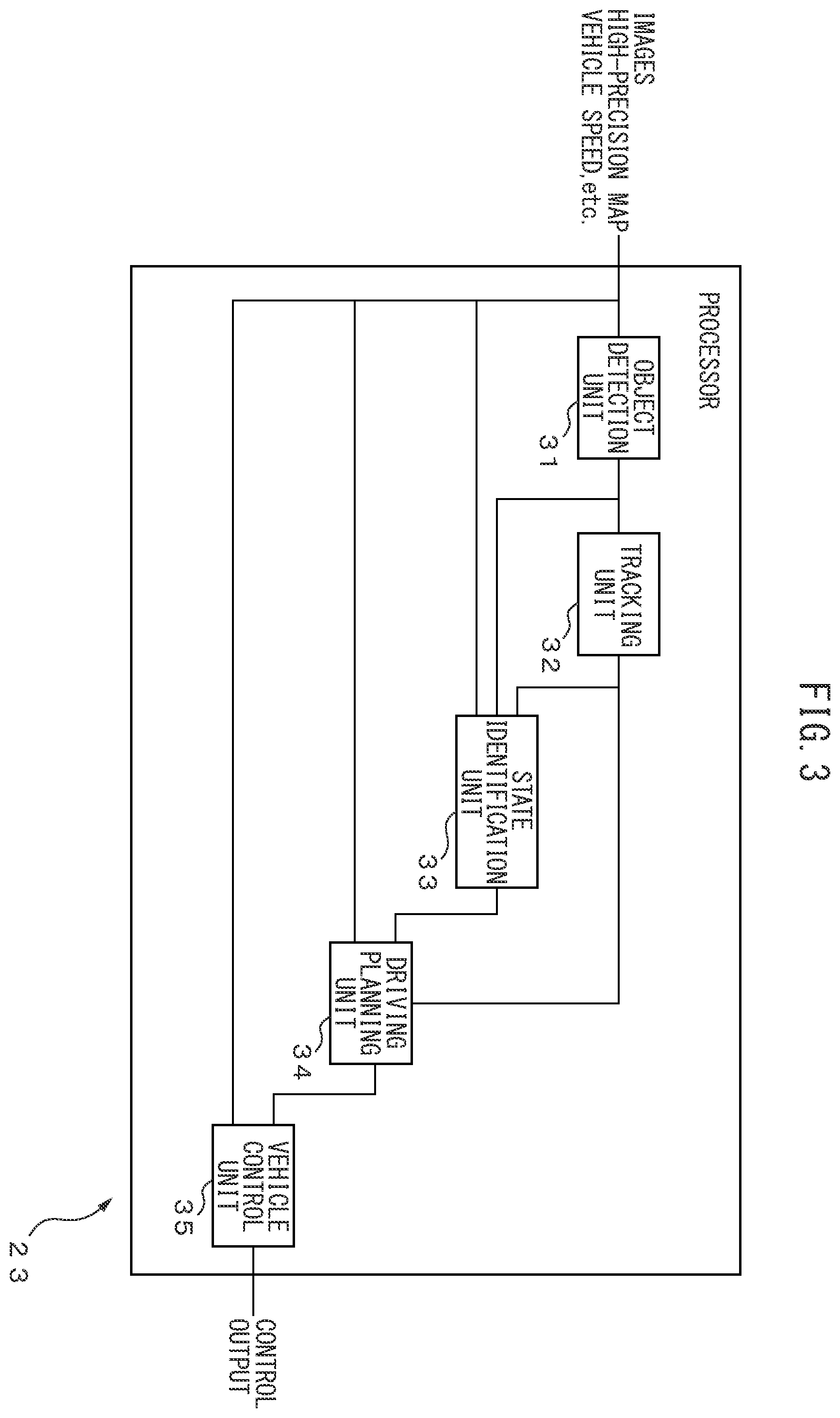 Patent US12592084 Figure 3 – Apparatus, method, and computer program for identifying state of lighting