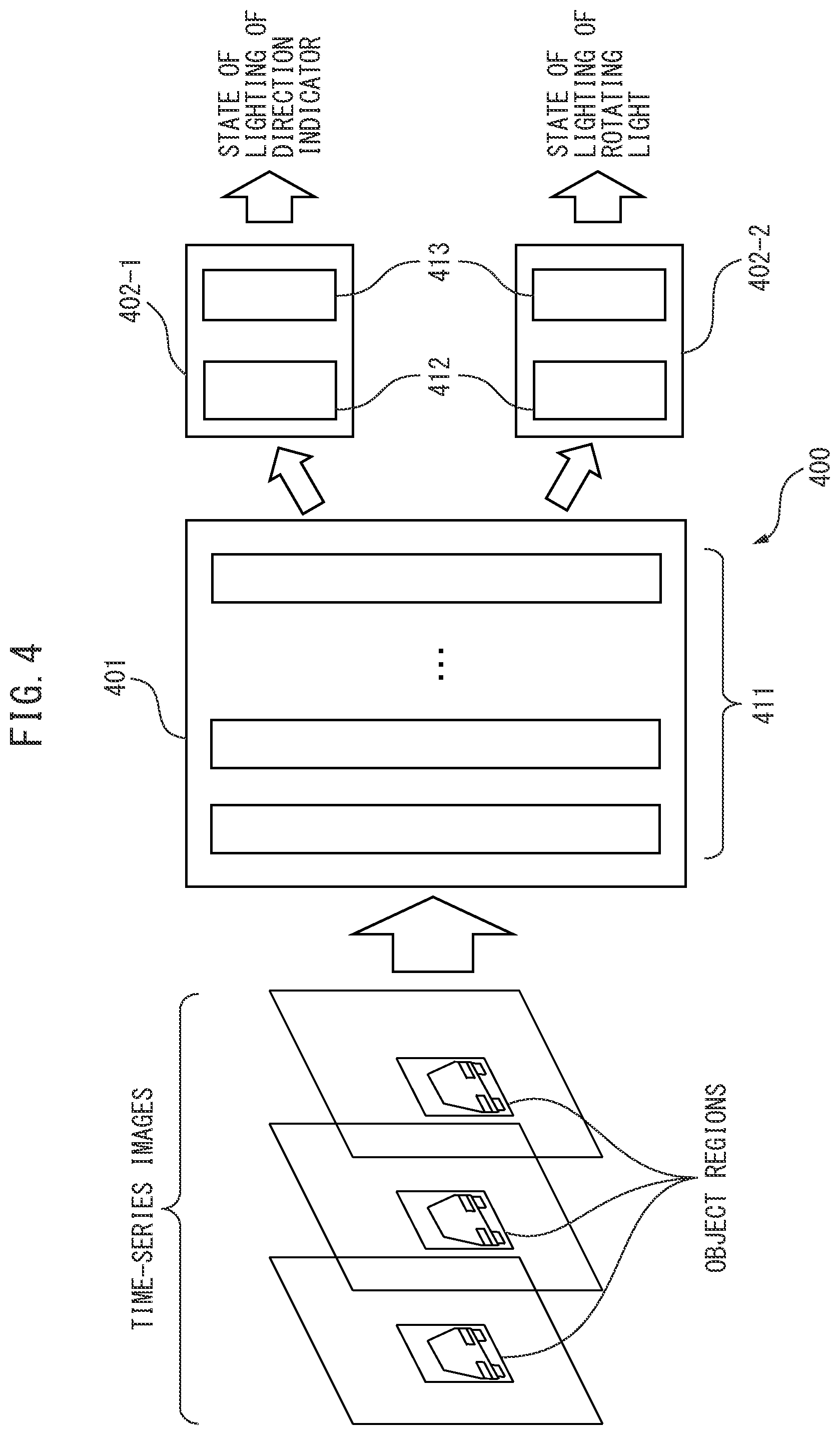 Patent US12592084 Figure 4 – Apparatus, method, and computer program for identifying state of lighting