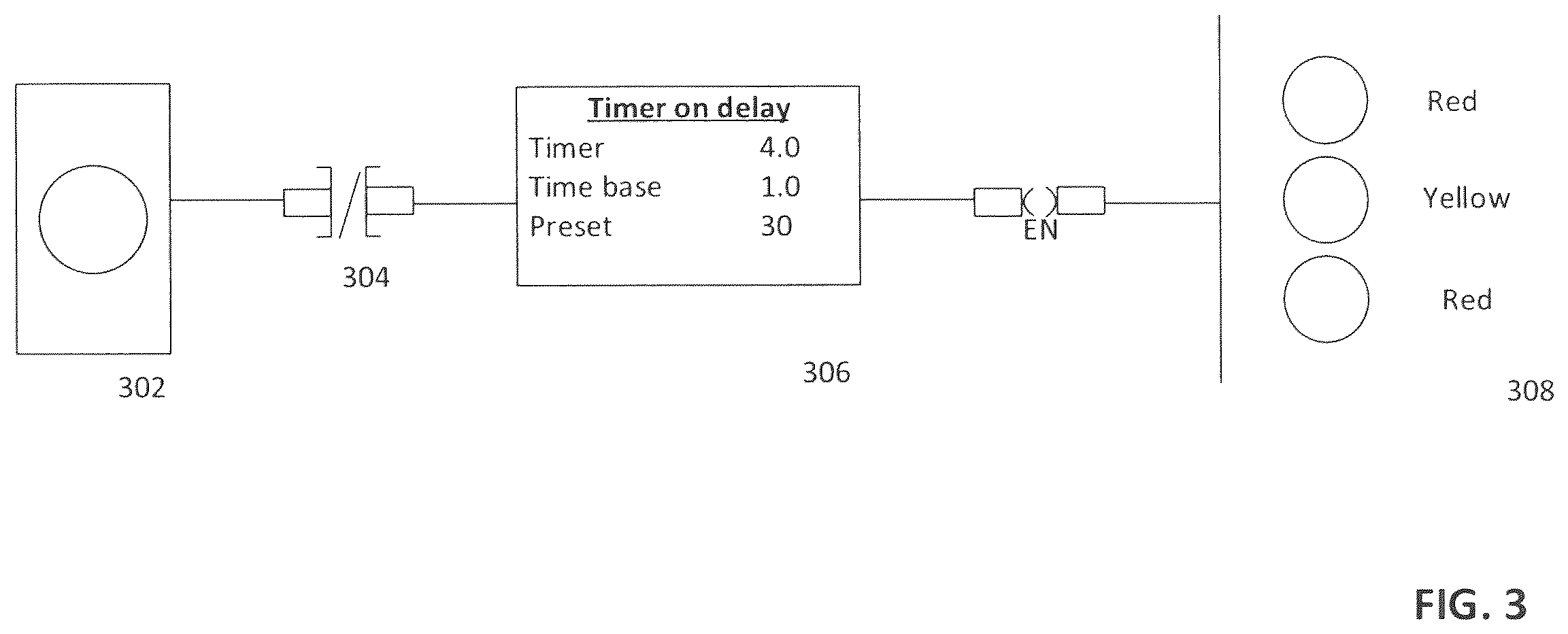 Patent US12592085 Figure 3 – Infrastructure element state model and prediction