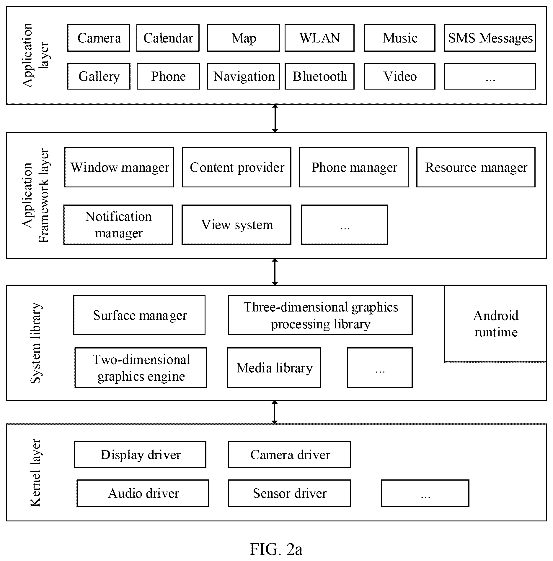 Patent US12592086 Figure 2 – Pose determining method and related device