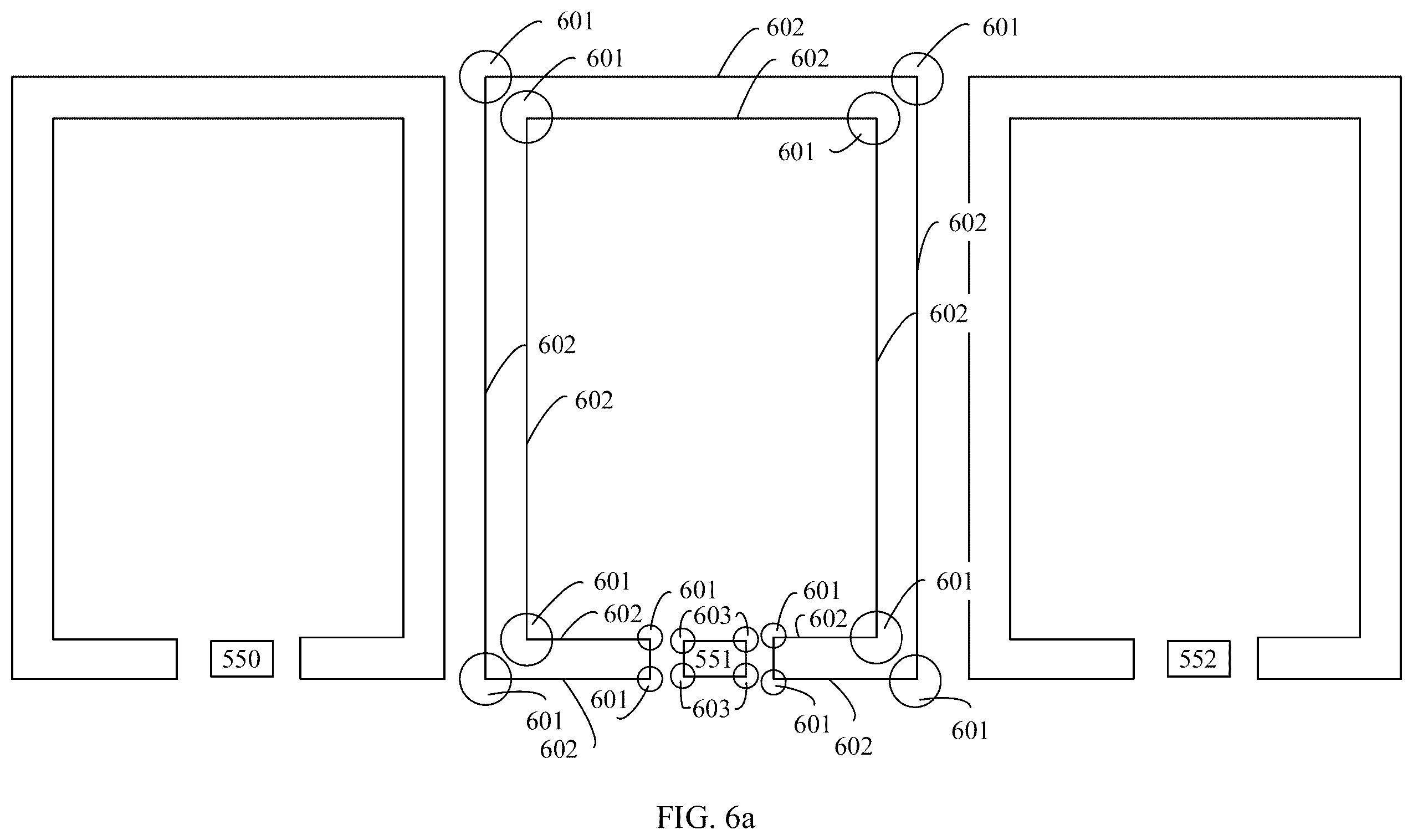 Patent US12592086 Figure 7 – Pose determining method and related device