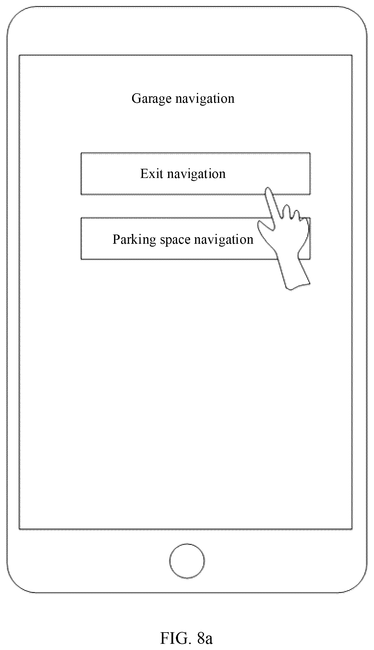 Patent US12592086 Figure 10 – Pose determining method and related device