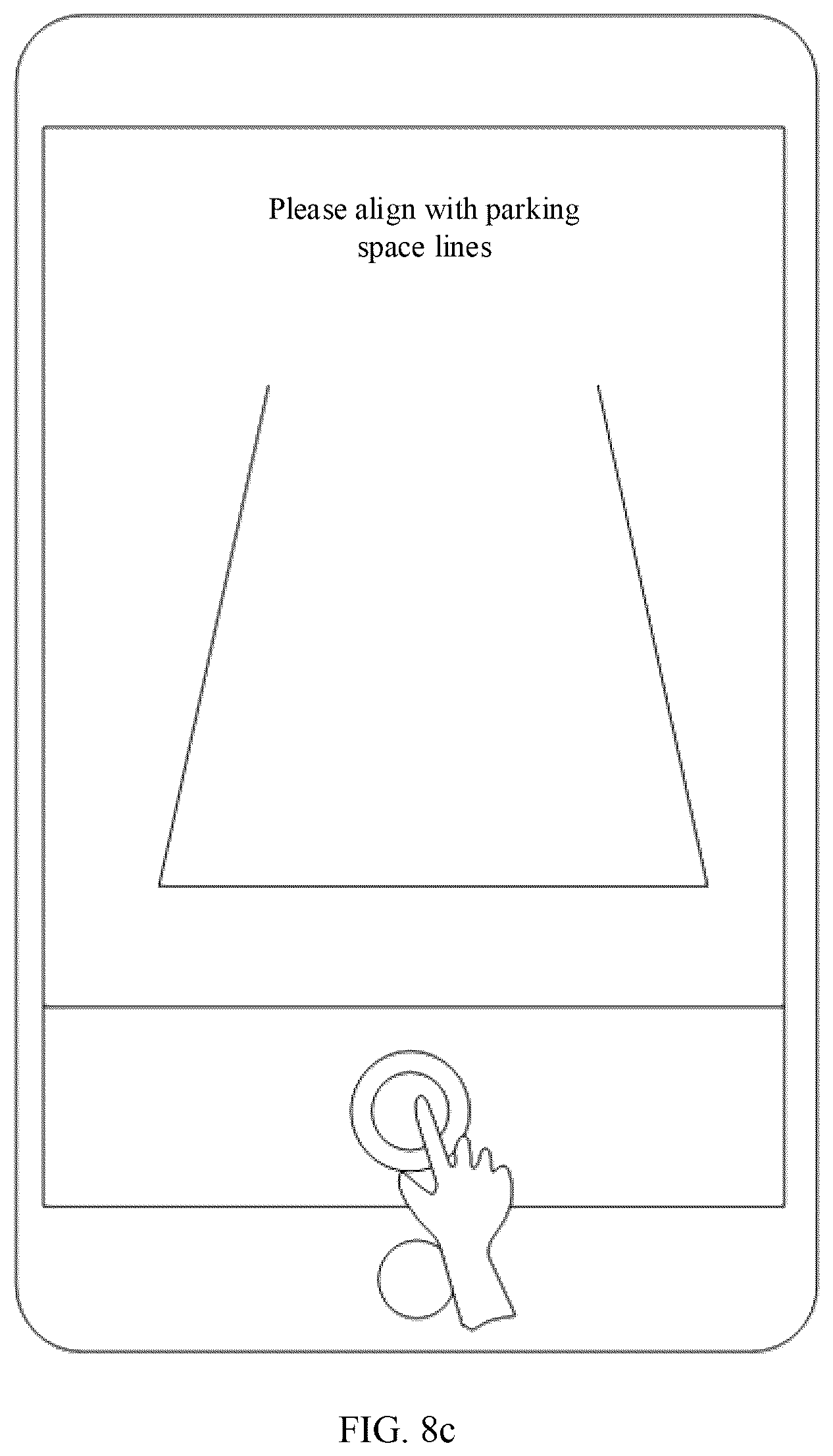 Patent US12592086 Figure 12 – Pose determining method and related device