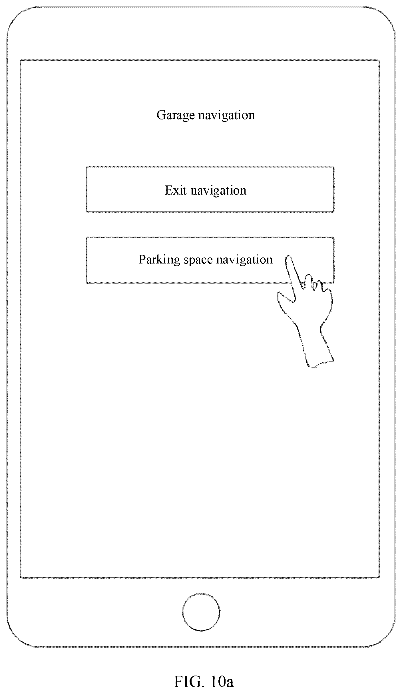 Patent US12592086 Figure 16 – Pose determining method and related device