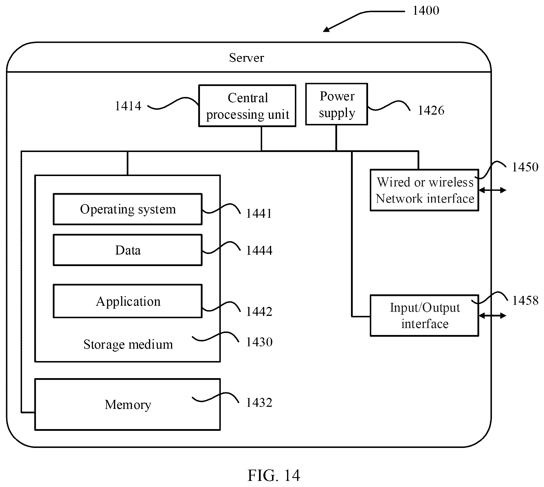 Patent US12592086 Figure 20 – Pose determining method and related device