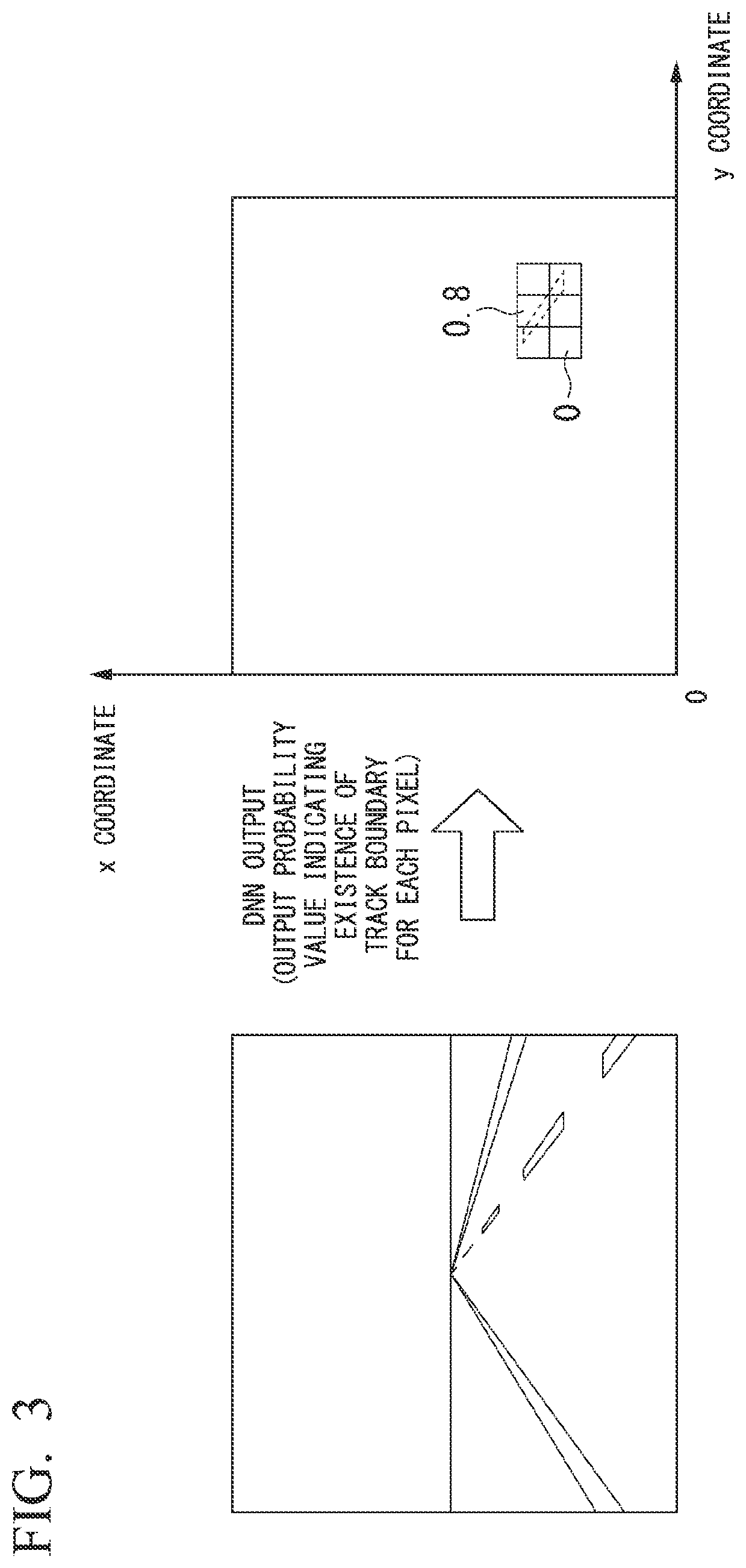Patent US12592087 Figure 2 – Image processing device, image processing method, and storage medium