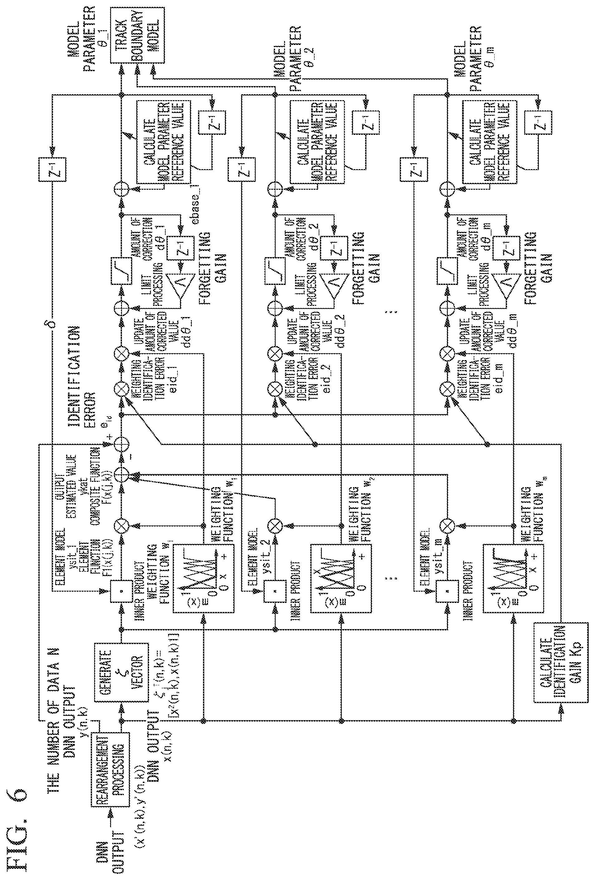 Patent US12592087 Figure 4 – Image processing device, image processing method, and storage medium