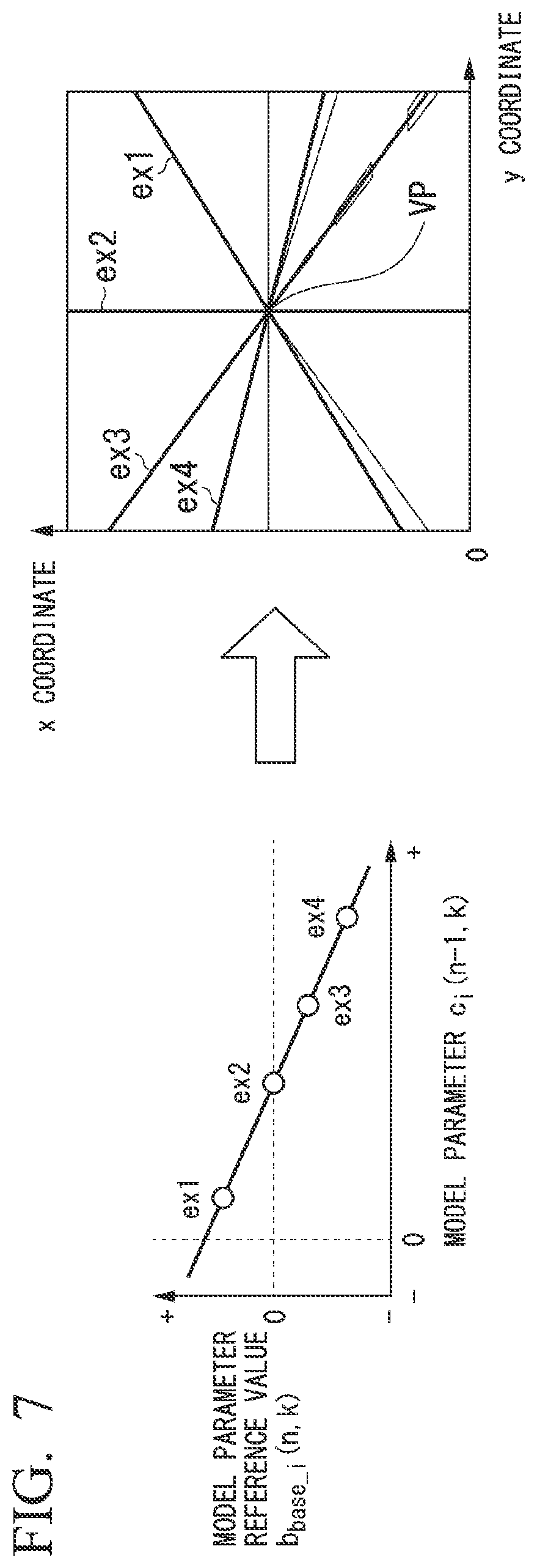 Patent US12592087 Figure 5 – Image processing device, image processing method, and storage medium