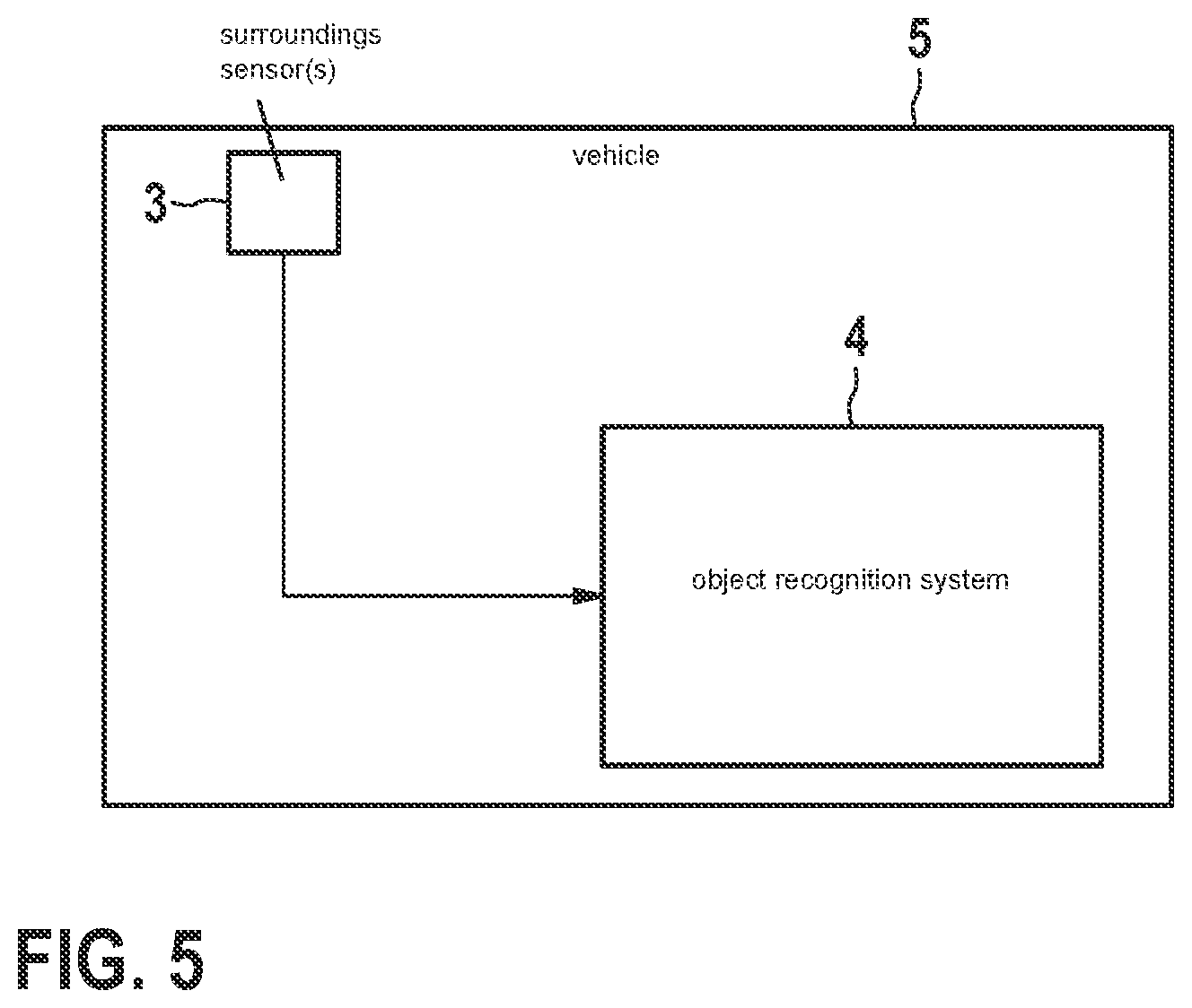 Patent US12592088 Figure 5 – Anchor for line recognition