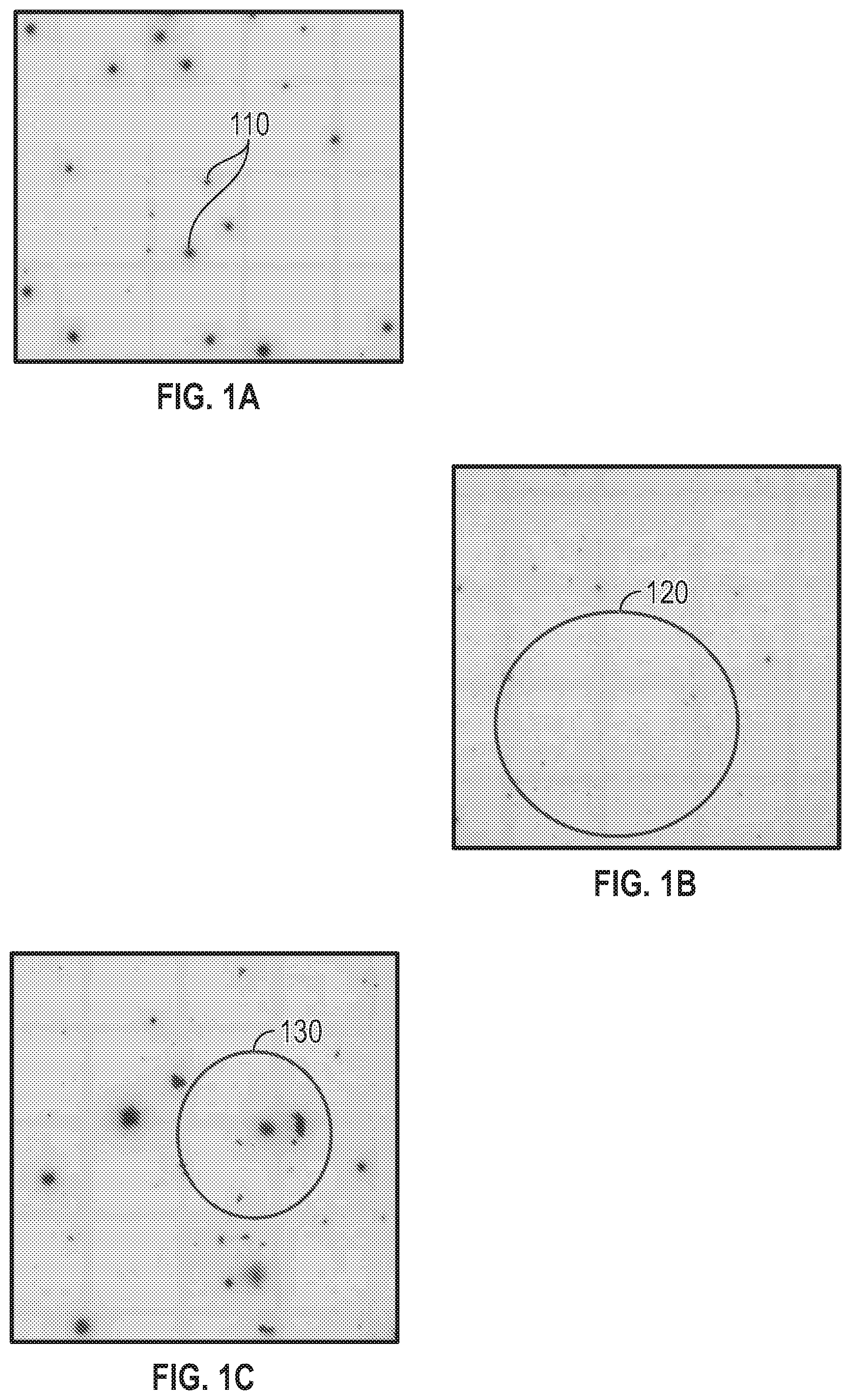 Patent US12592090 Figure 1 – Compensation of intensity variances in images used for colony enumeration