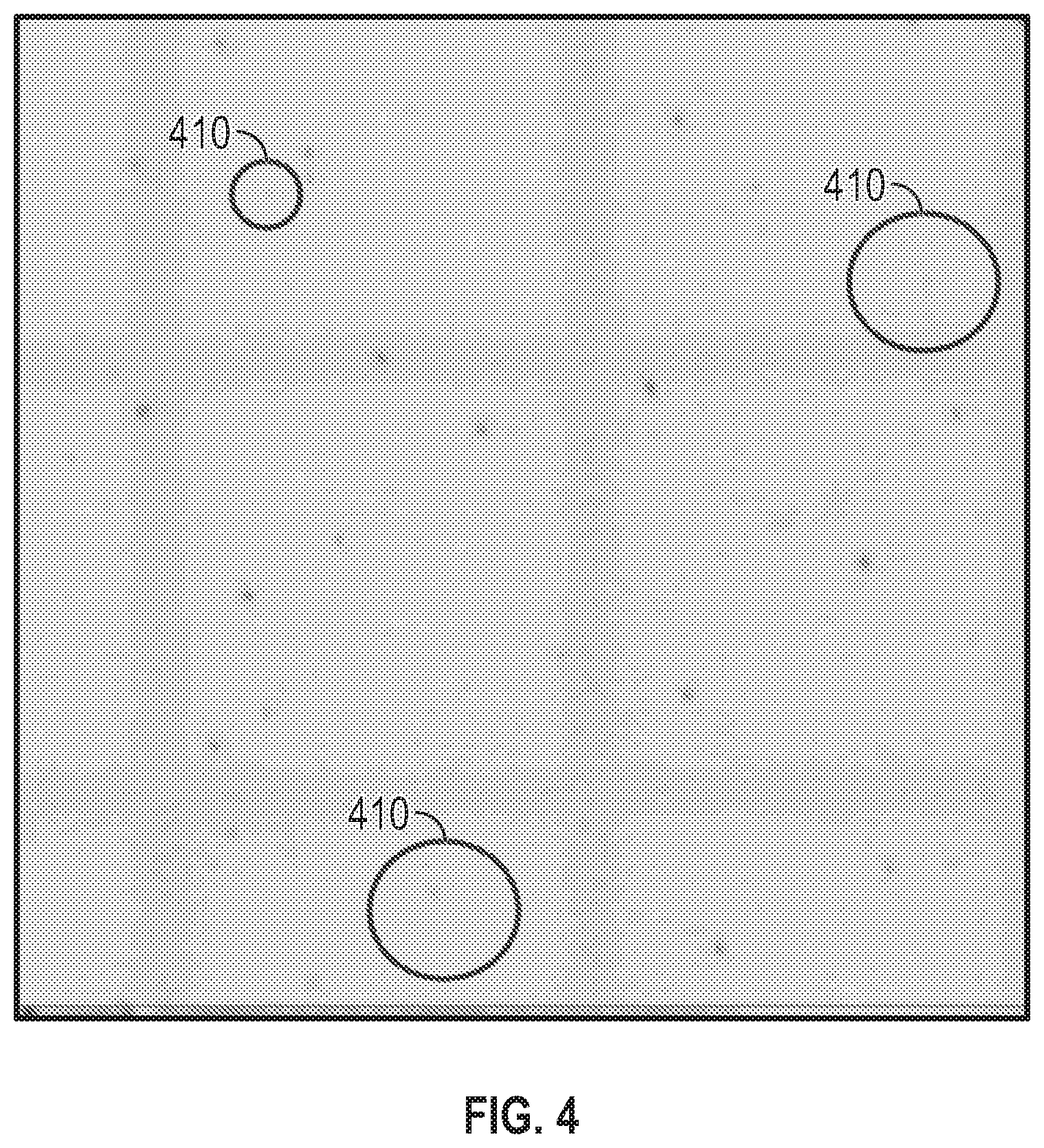 Patent US12592090 Figure 5 – Compensation of intensity variances in images used for colony enumeration
