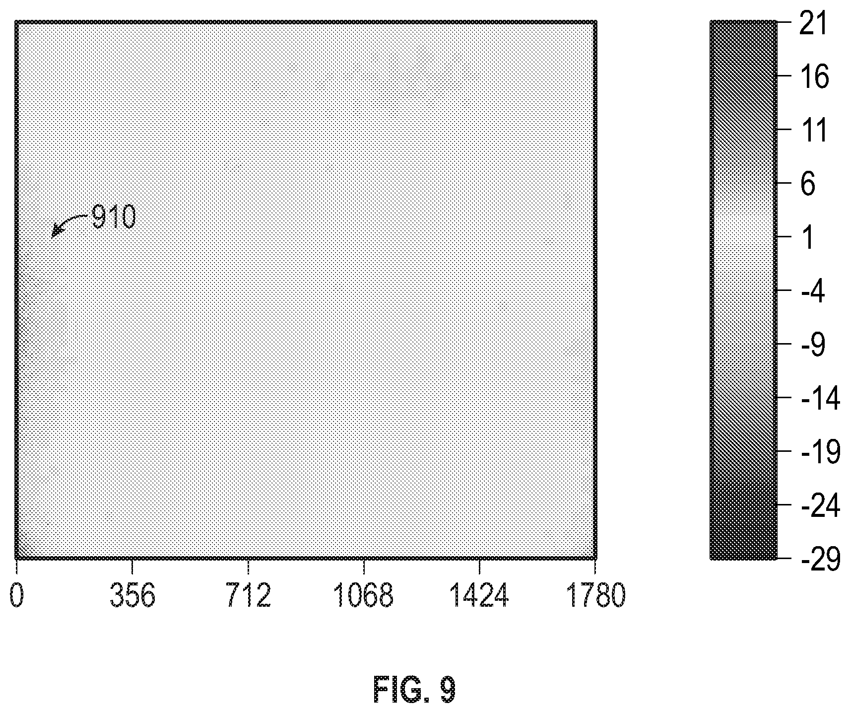 Patent US12592090 Figure 10 – Compensation of intensity variances in images used for colony enumeration