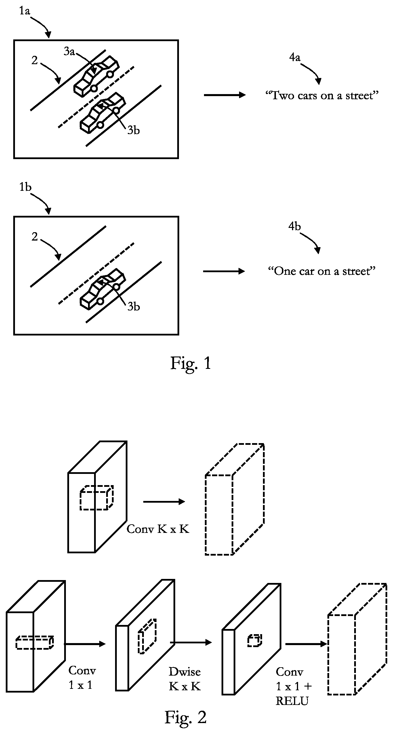 Patent US12592091 Figure 1 – Image and video processing circuitry and method using an image signature