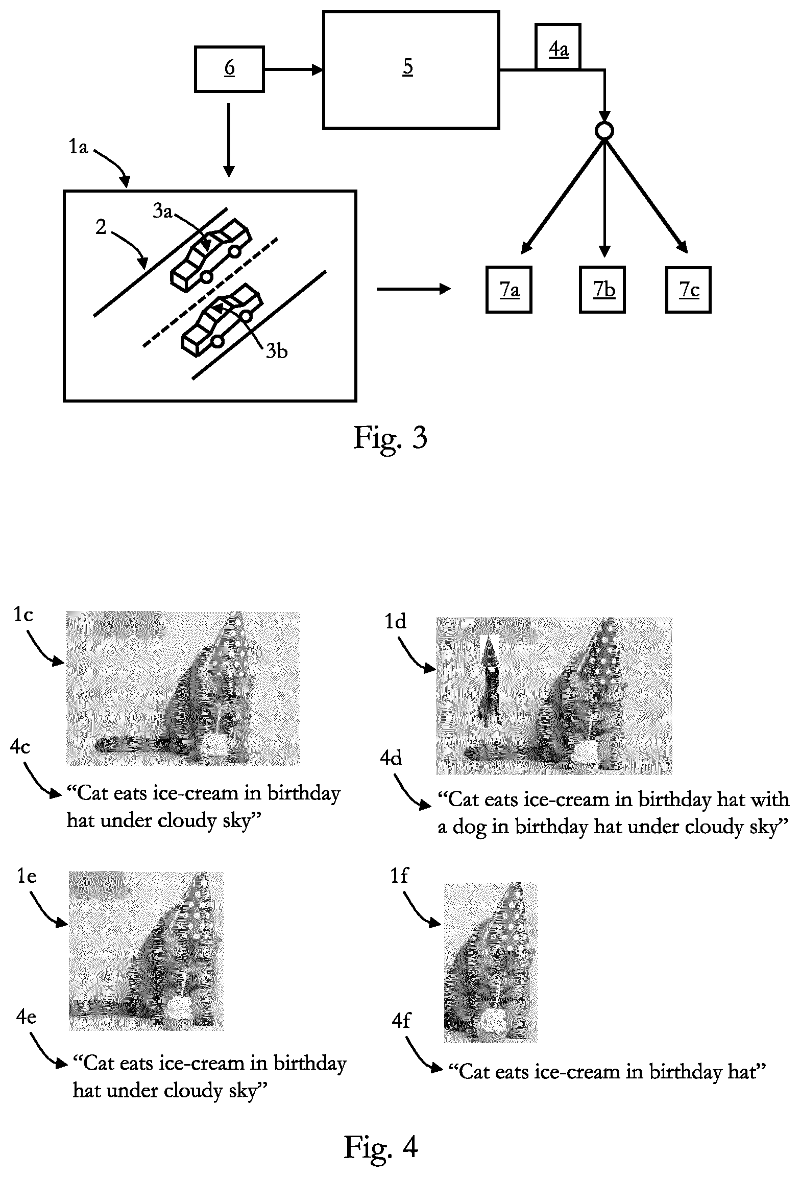 Patent US12592091 Figure 2 – Image and video processing circuitry and method using an image signature