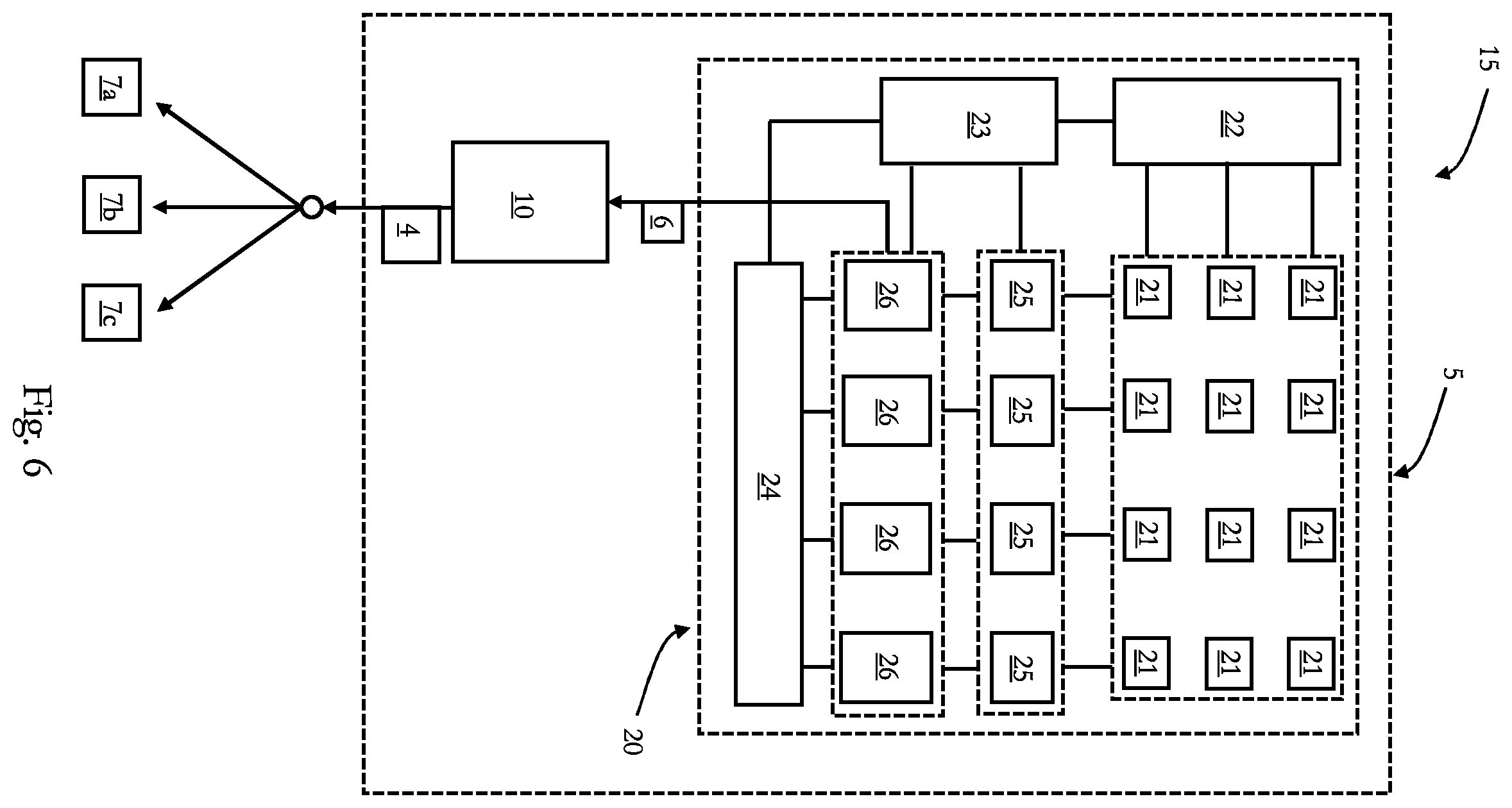 Patent US12592091 Figure 4 – Image and video processing circuitry and method using an image signature
