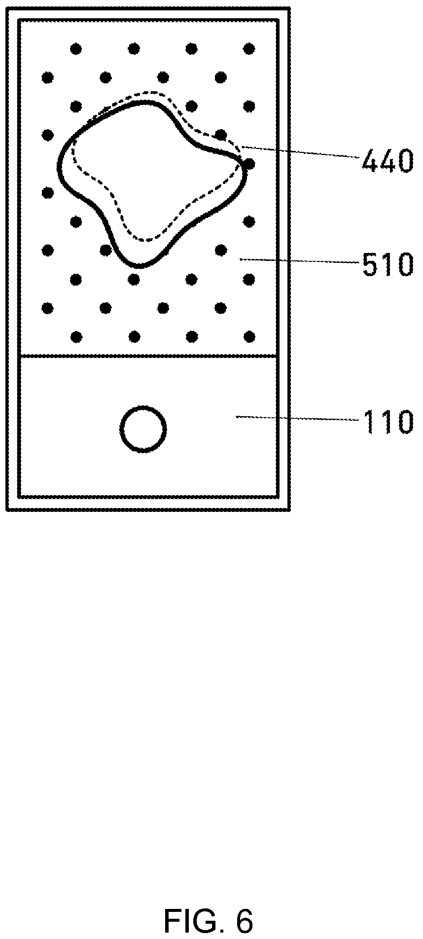 Patent US12592093 Figure 6 – Immutable chain of physical object provenance