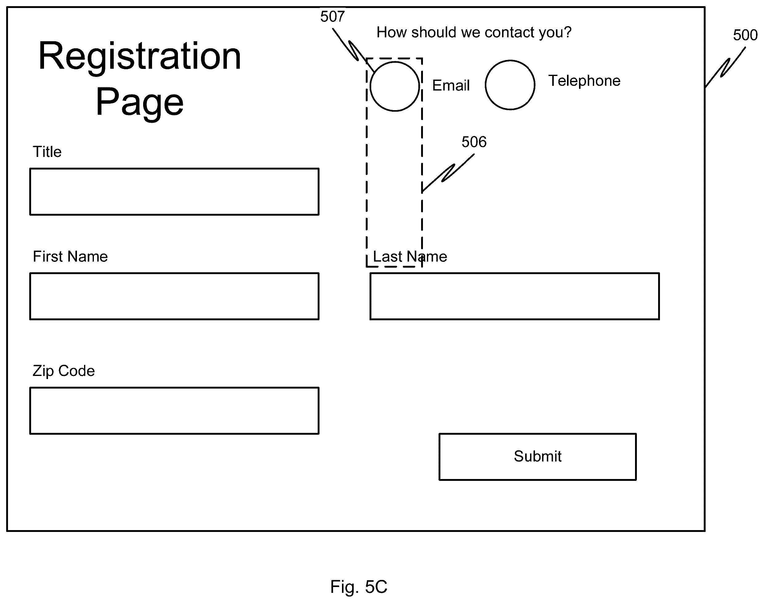Patent US12592094 Figure 8 – Methods and systems of automatically associating text and control objects