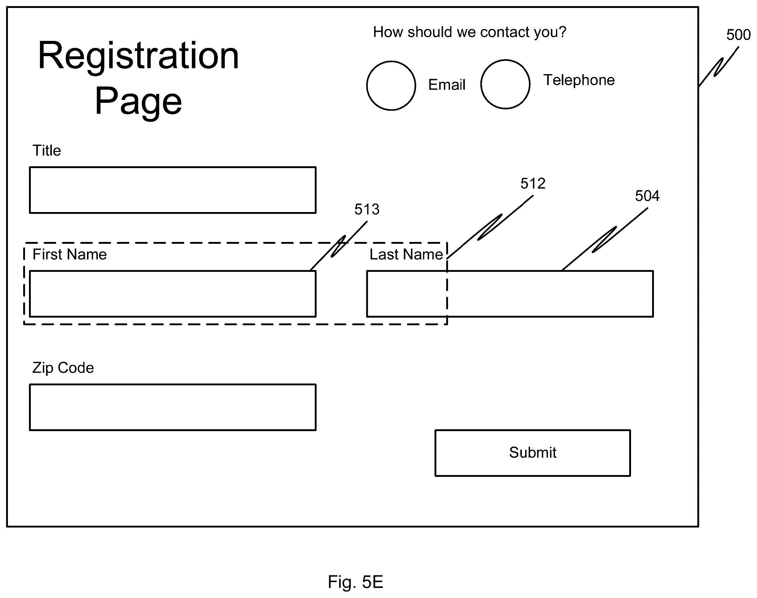 Patent US12592094 Figure 10 – Methods and systems of automatically associating text and control objects