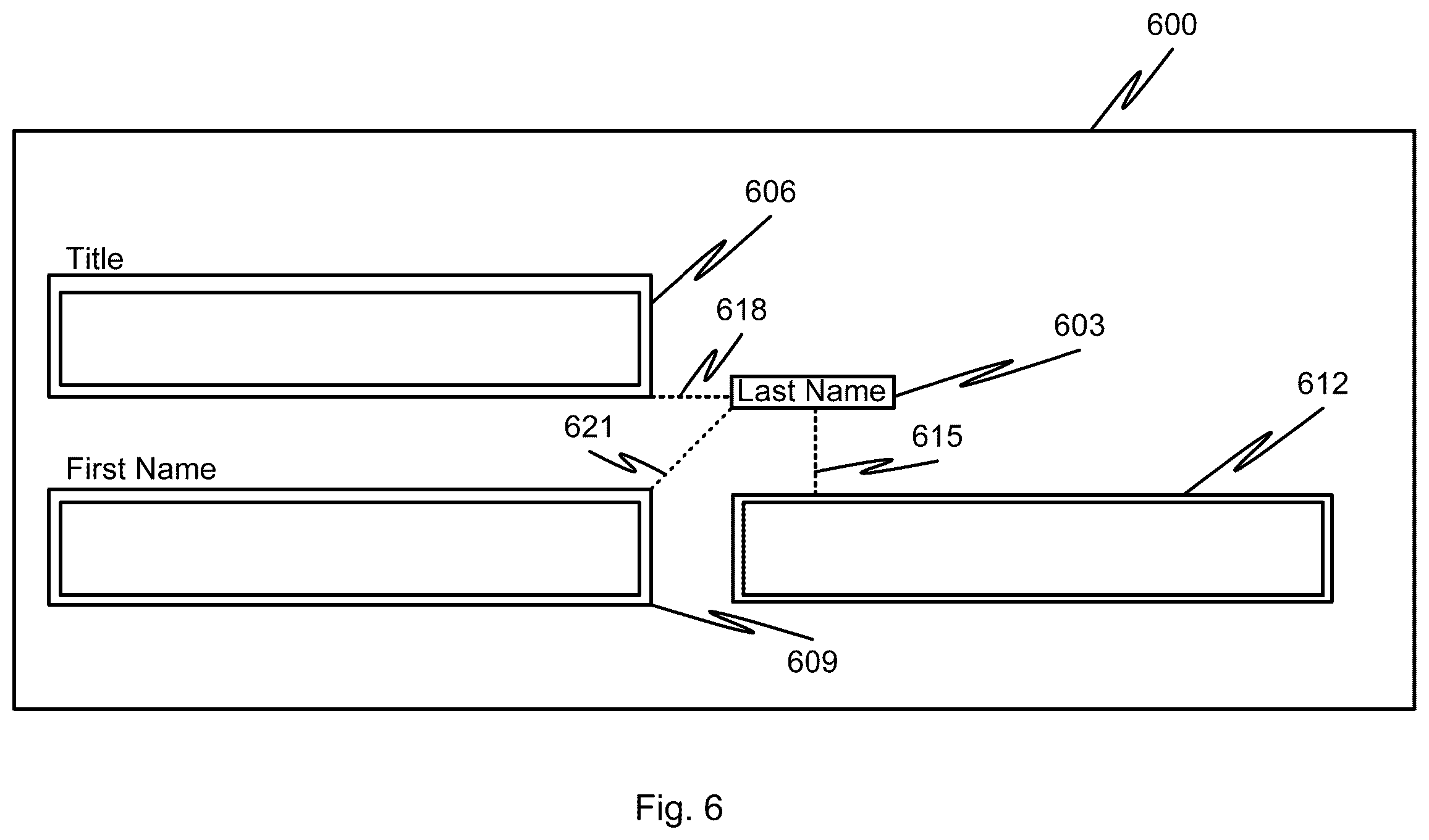 Patent US12592094 Figure 11 – Methods and systems of automatically associating text and control objects