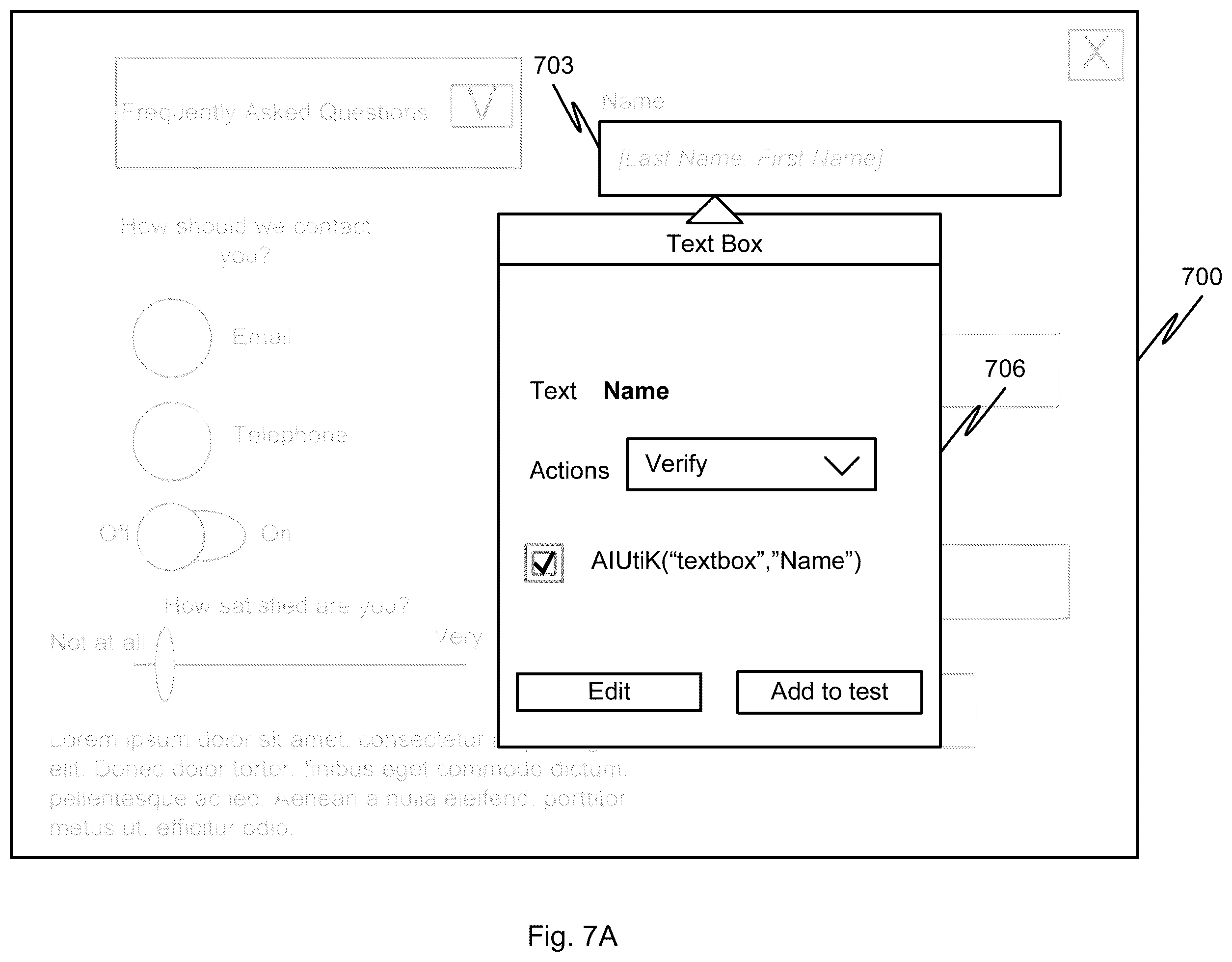 Patent US12592094 Figure 12 – Methods and systems of automatically associating text and control objects