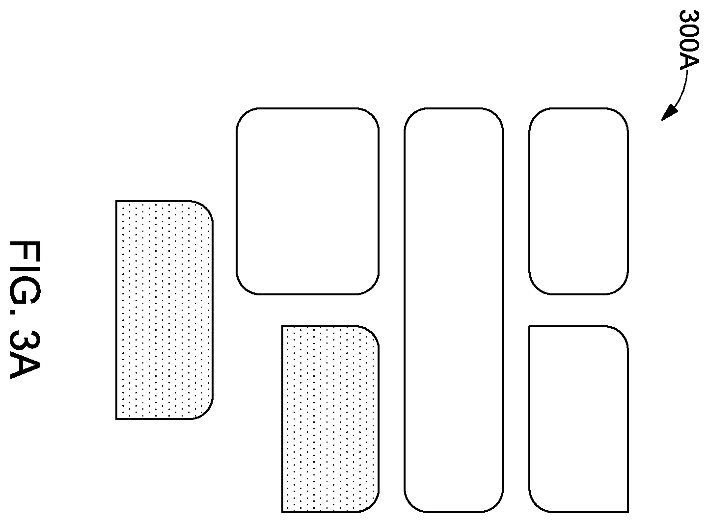 Patent US12592095 Figure 2 – Method and system of determining shape of a table in a document