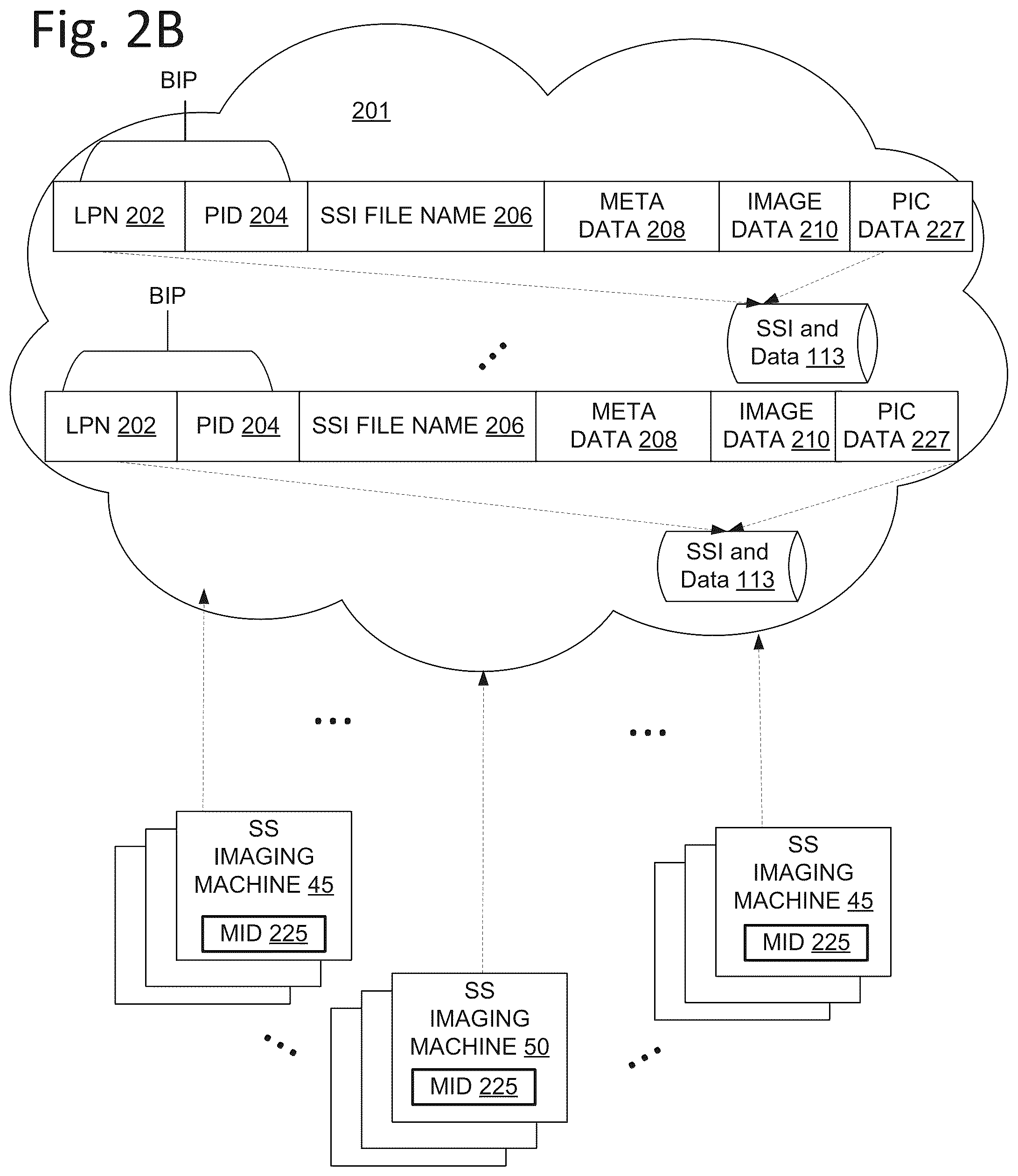 Patent US12592099 Figure 6 – System and method for fraud prevention using security screening image