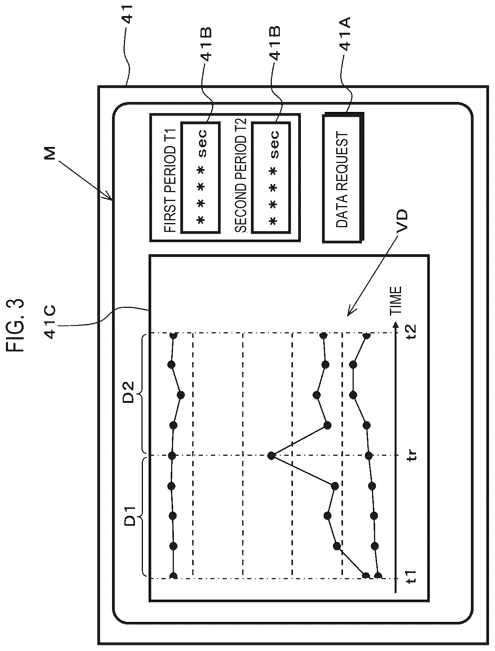 Patent US12592102 Figure 3 – Operation data support system for industrial machinery