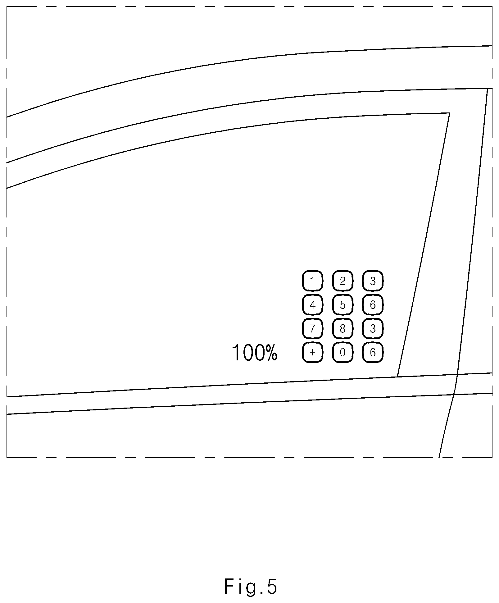 Patent US12592108 Figure 5 – System and method for authenticating user of robotaxi