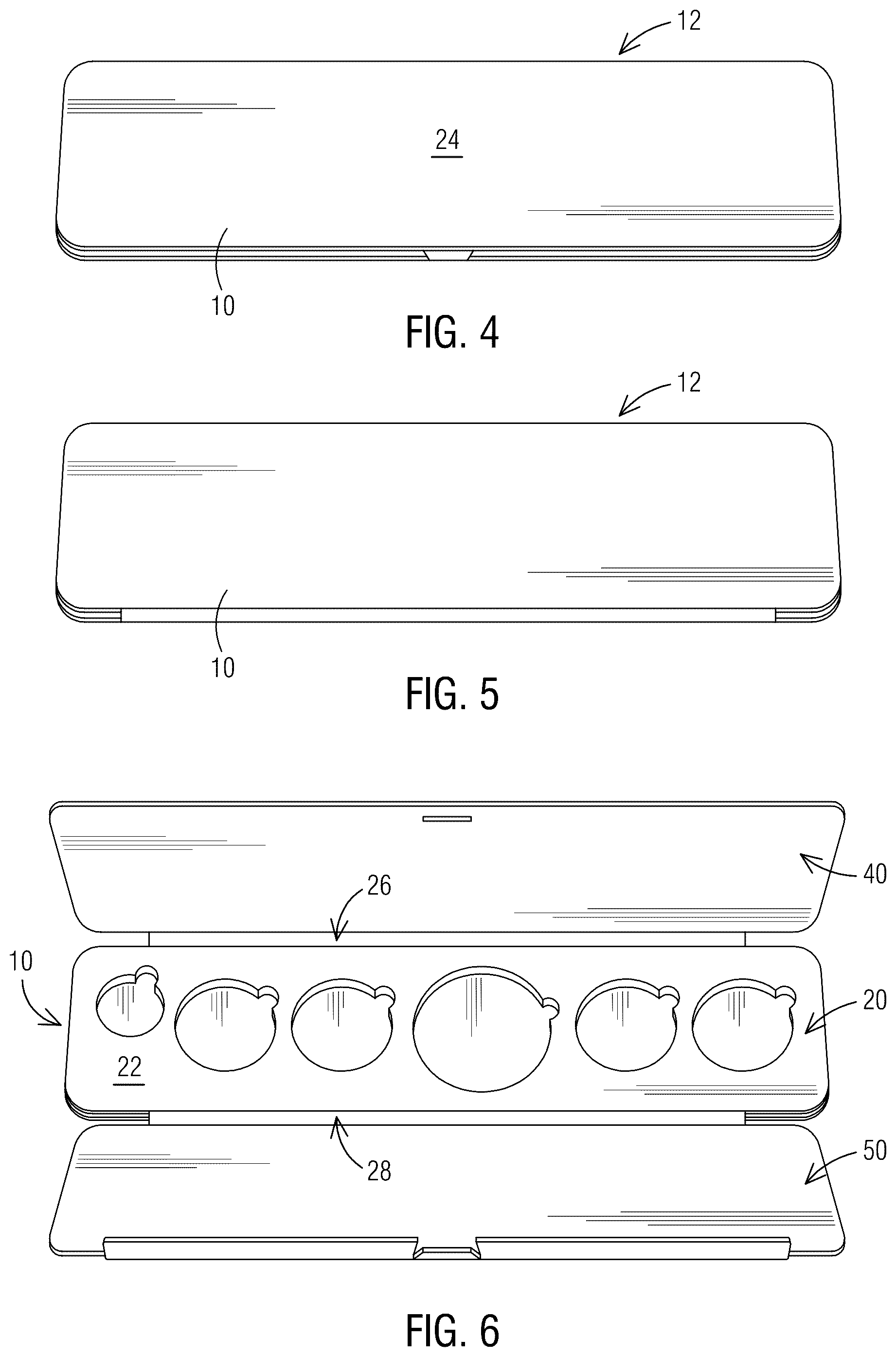 Patent US12592112 Figure 2 – Coin mailer and display device