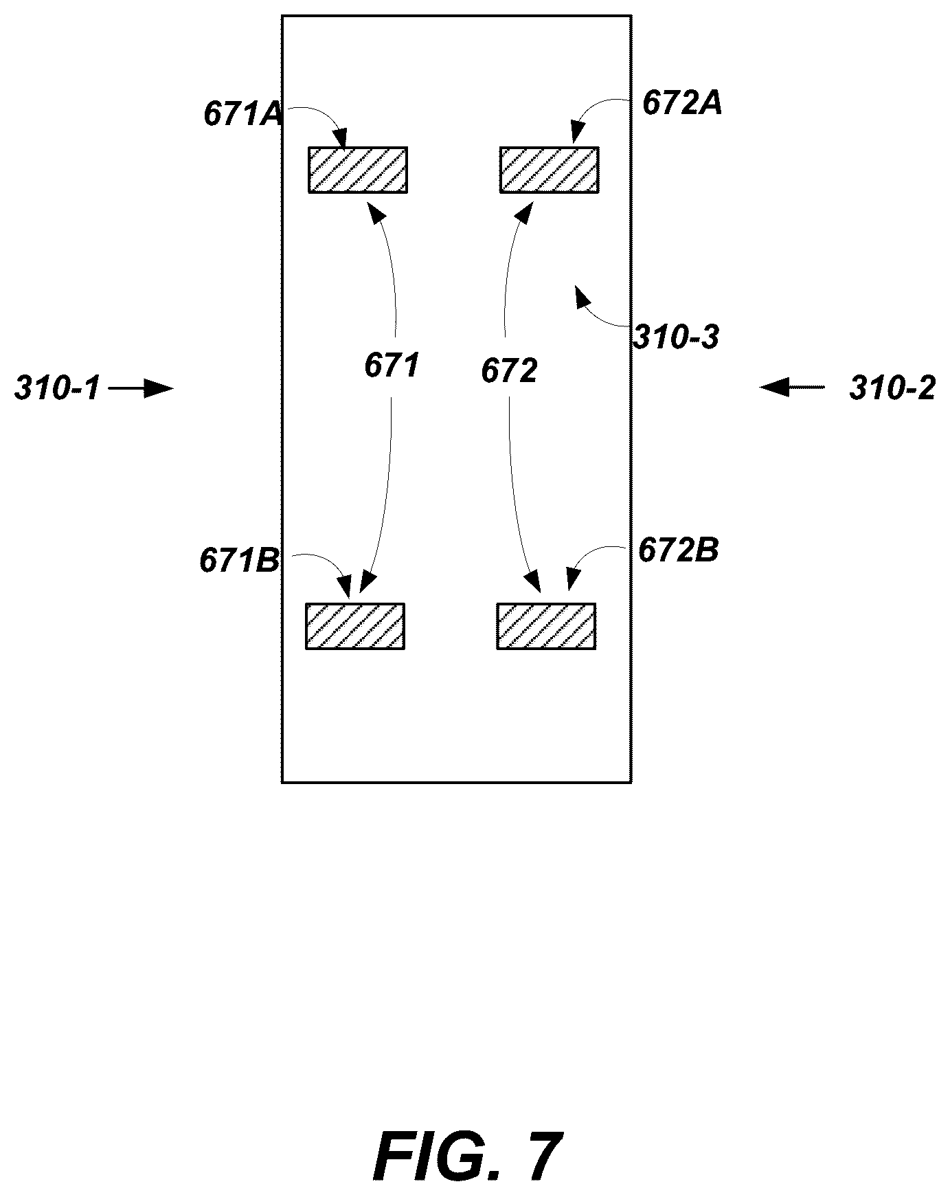 Patent US12592117 Figure 9 – Device for stabilizing gaming machine