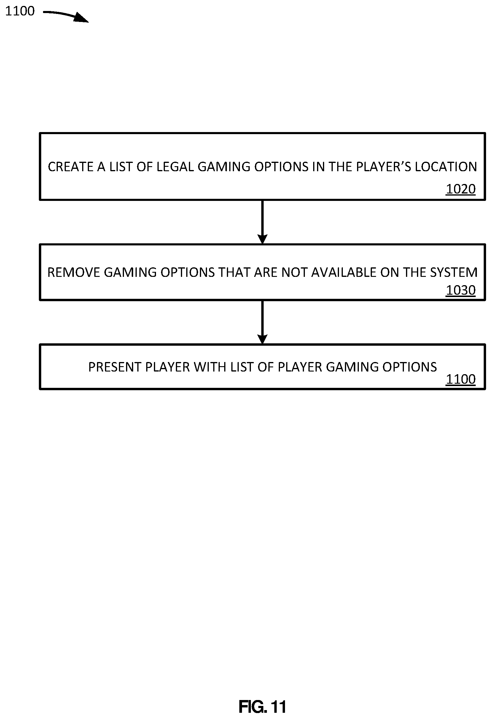 Patent US12592118 Figure 11 – Play-to-earn electronic gaming systems and methods