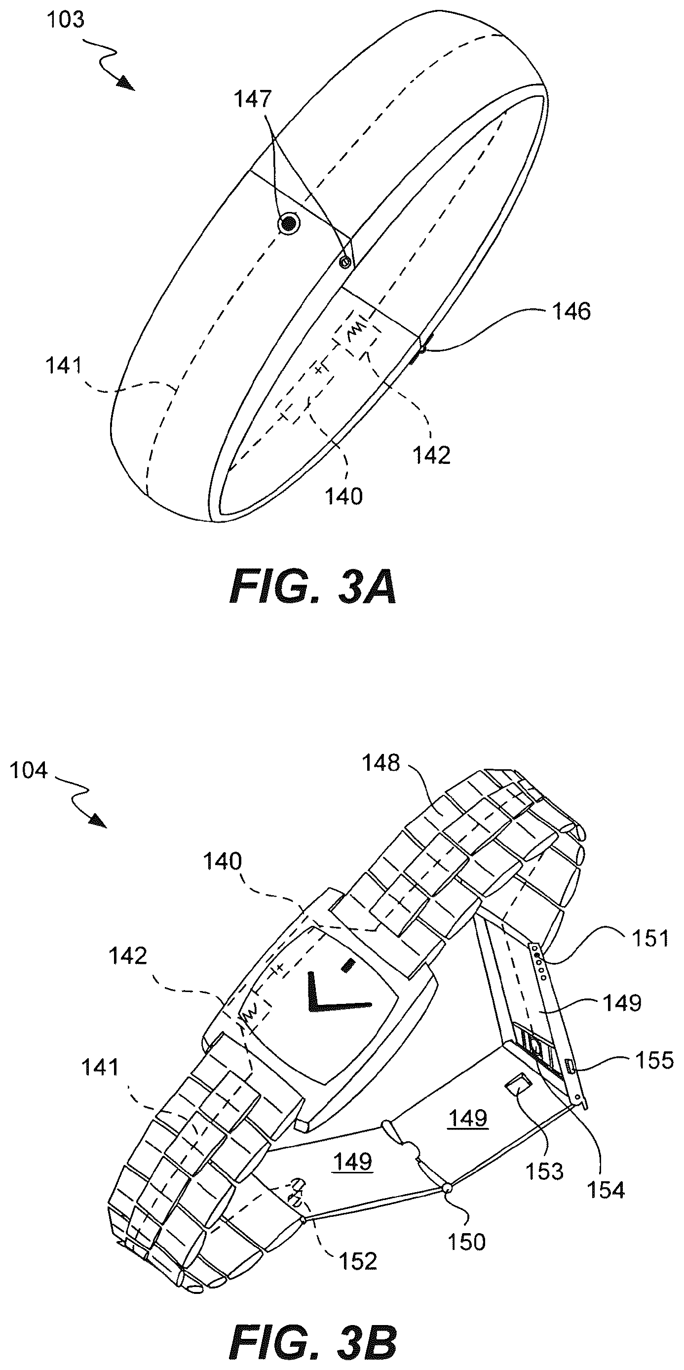 Patent US12592121 Figure 3 – Game access device with privileges