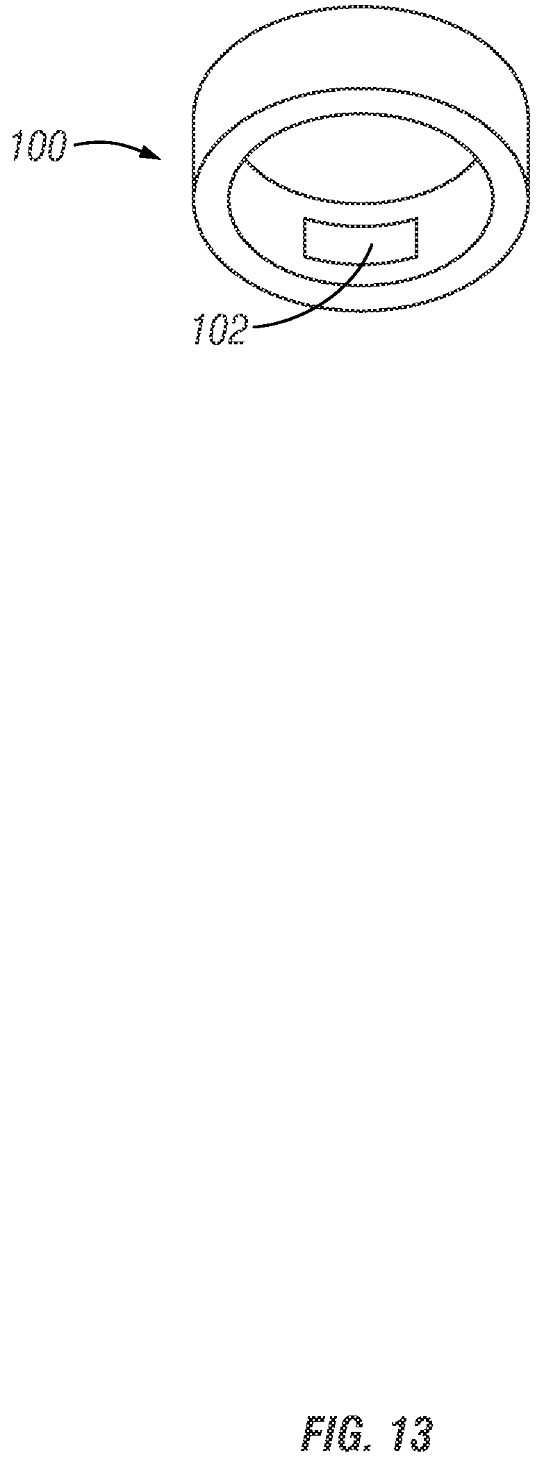 Patent US12592132 Figure 9 – Arcade game with RFID reader