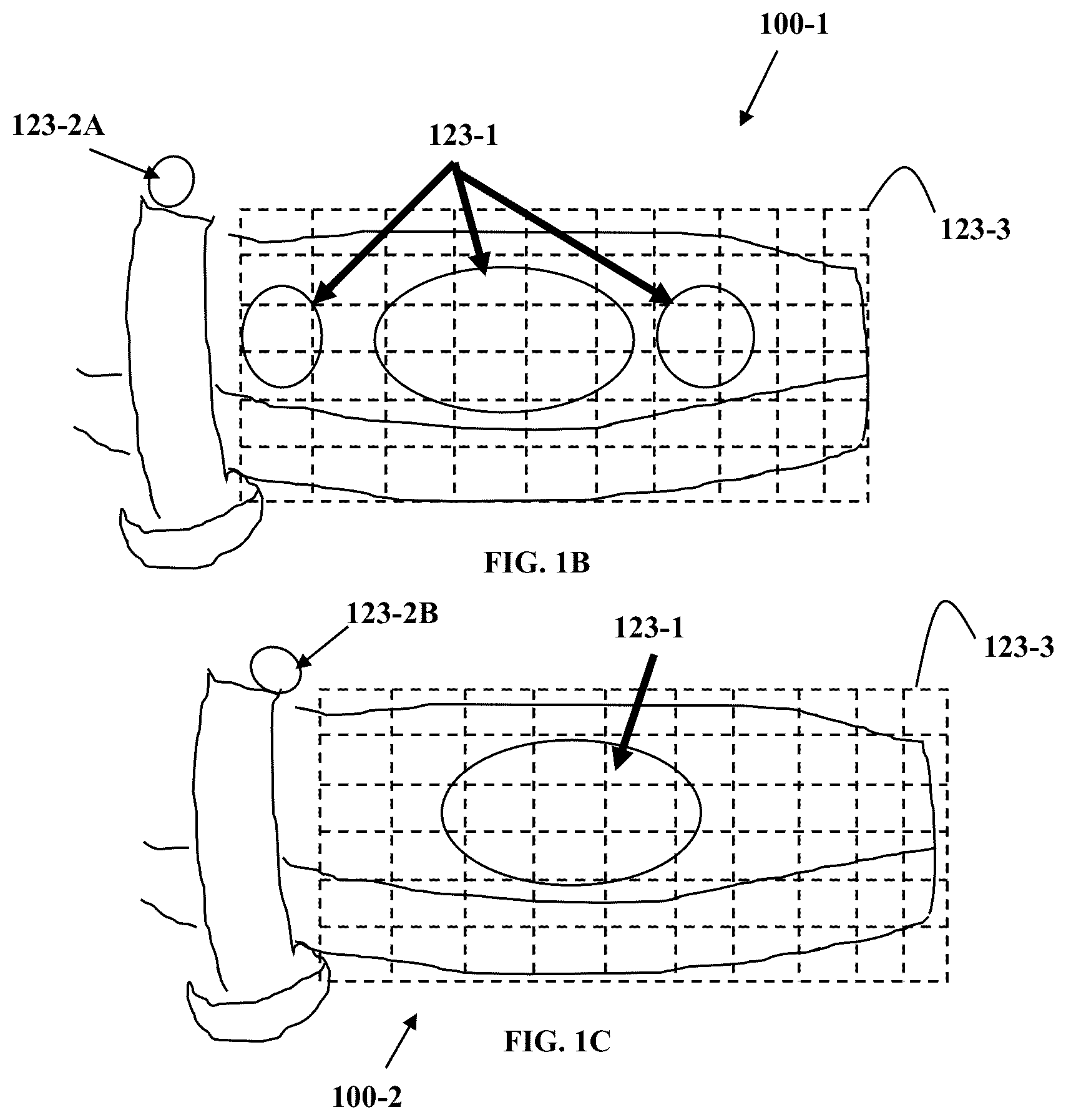 Patent US12592133 Figure 2 – Replay attack detection