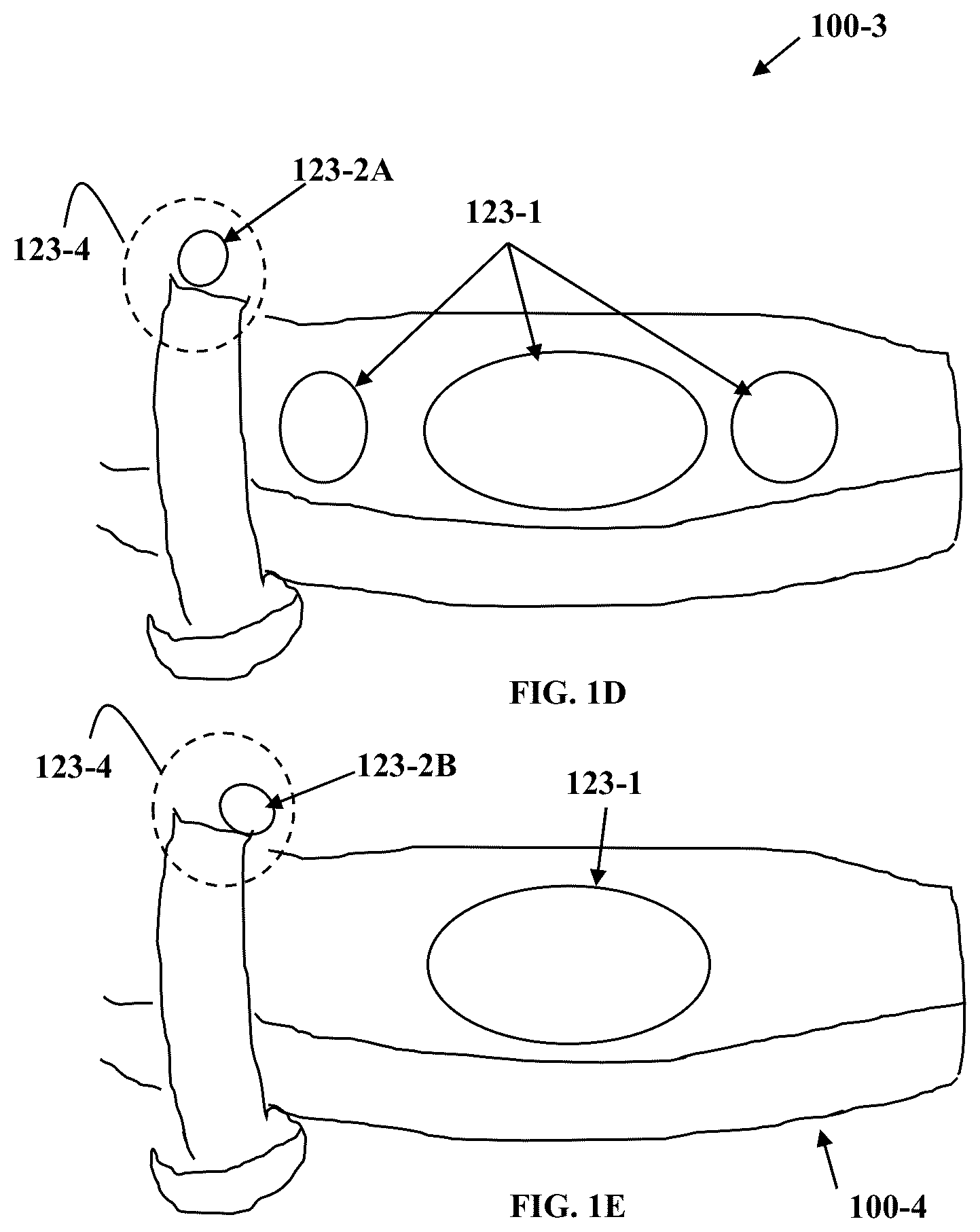 Patent US12592133 Figure 3 – Replay attack detection