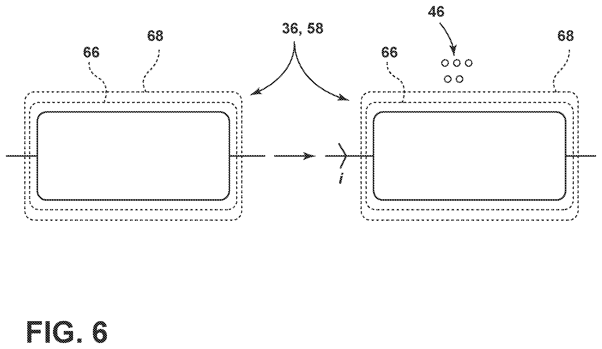 Patent US12592136 Figure 6 – Self-testing detector