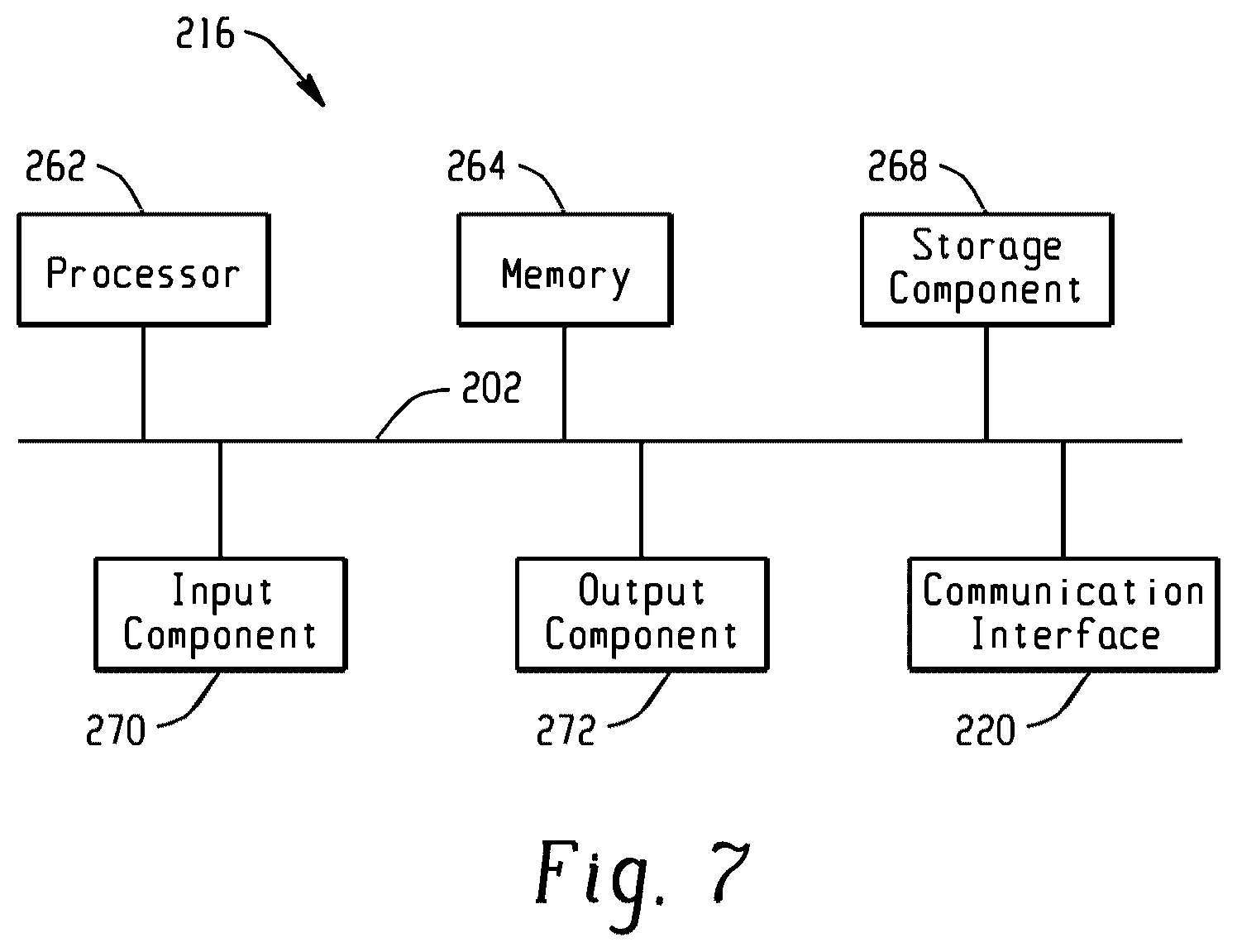 Patent US12592141 Figure 6 – Fall protection compliance system and method