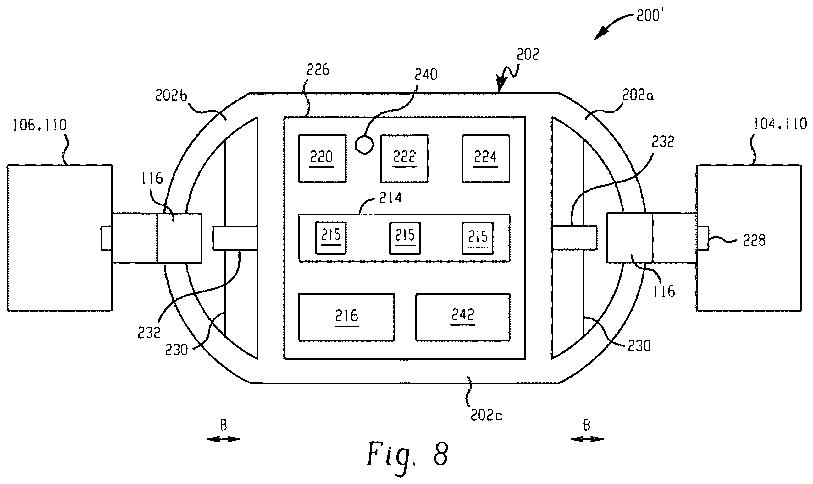 Patent US12592141 Figure 7 – Fall protection compliance system and method