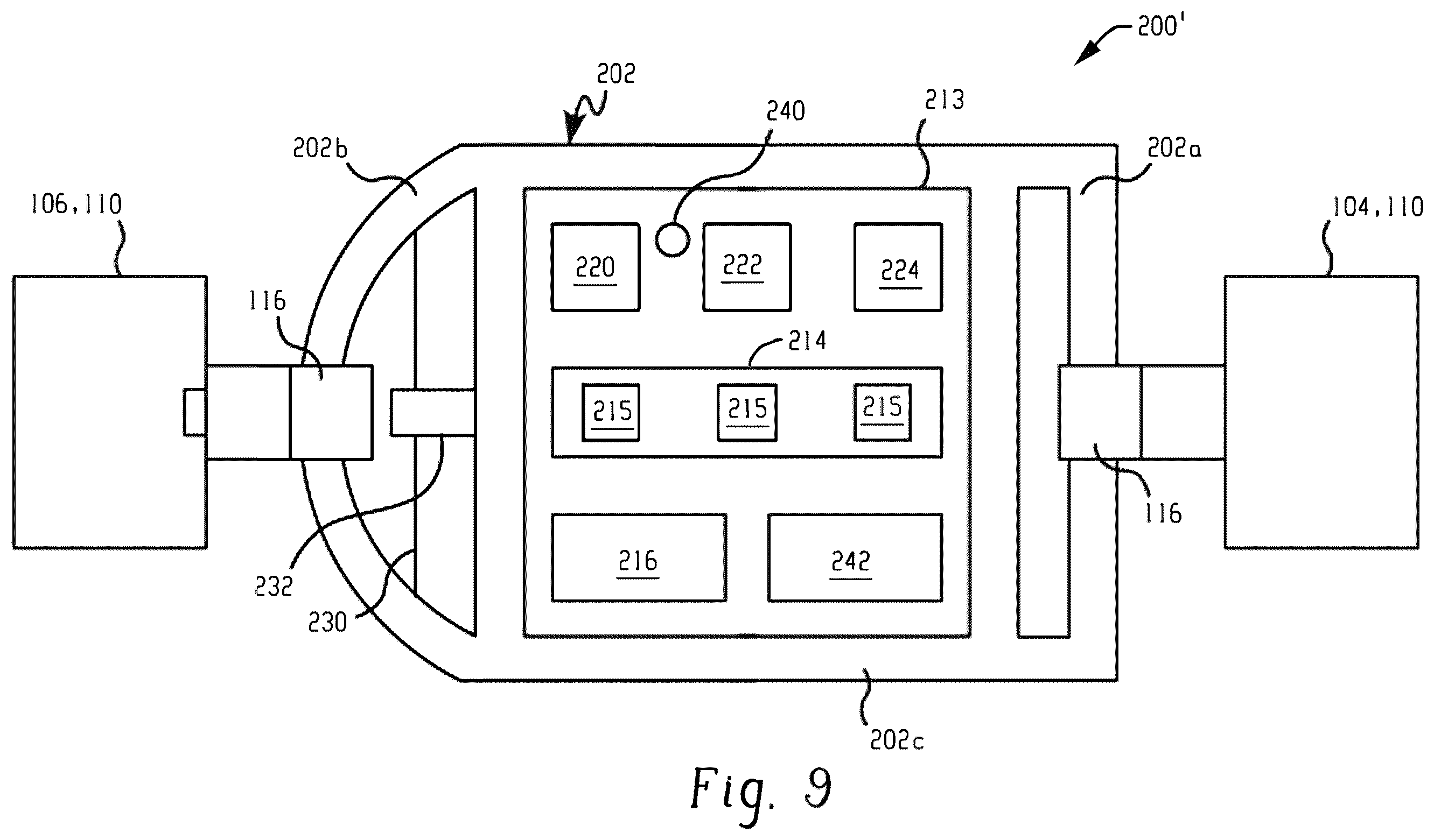 Patent US12592141 Figure 8 – Fall protection compliance system and method