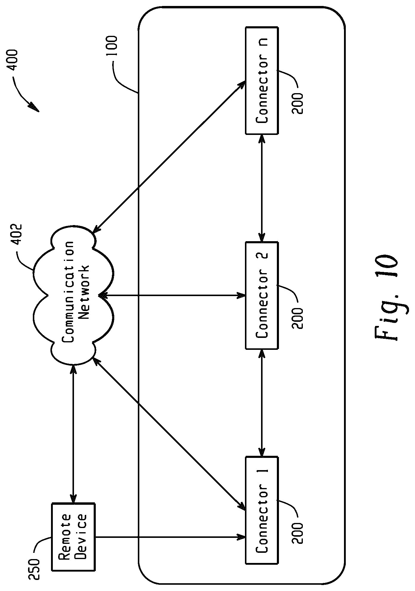 Patent US12592141 Figure 9 – Fall protection compliance system and method