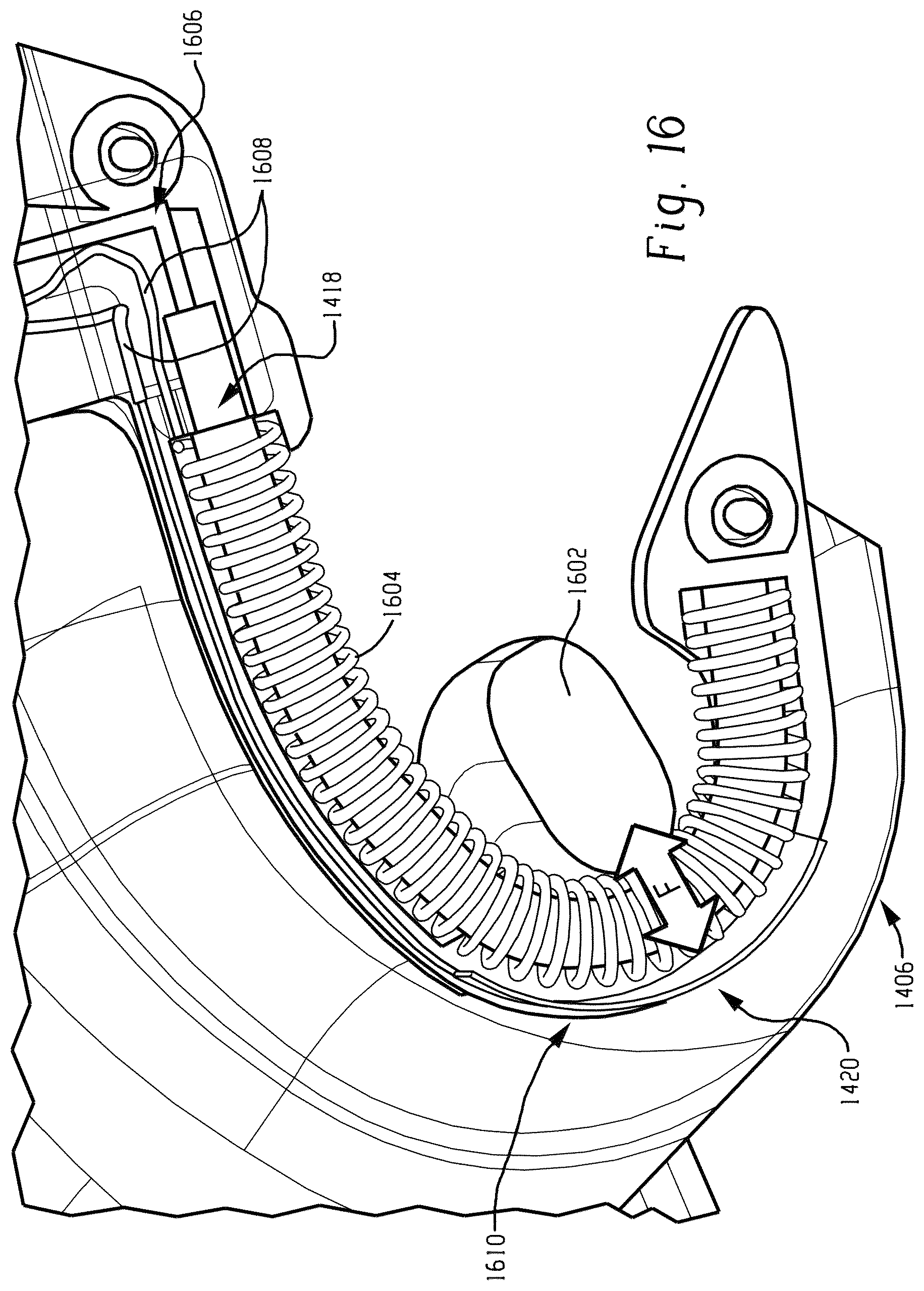 Patent US12592141 Figure 15 – Fall protection compliance system and method