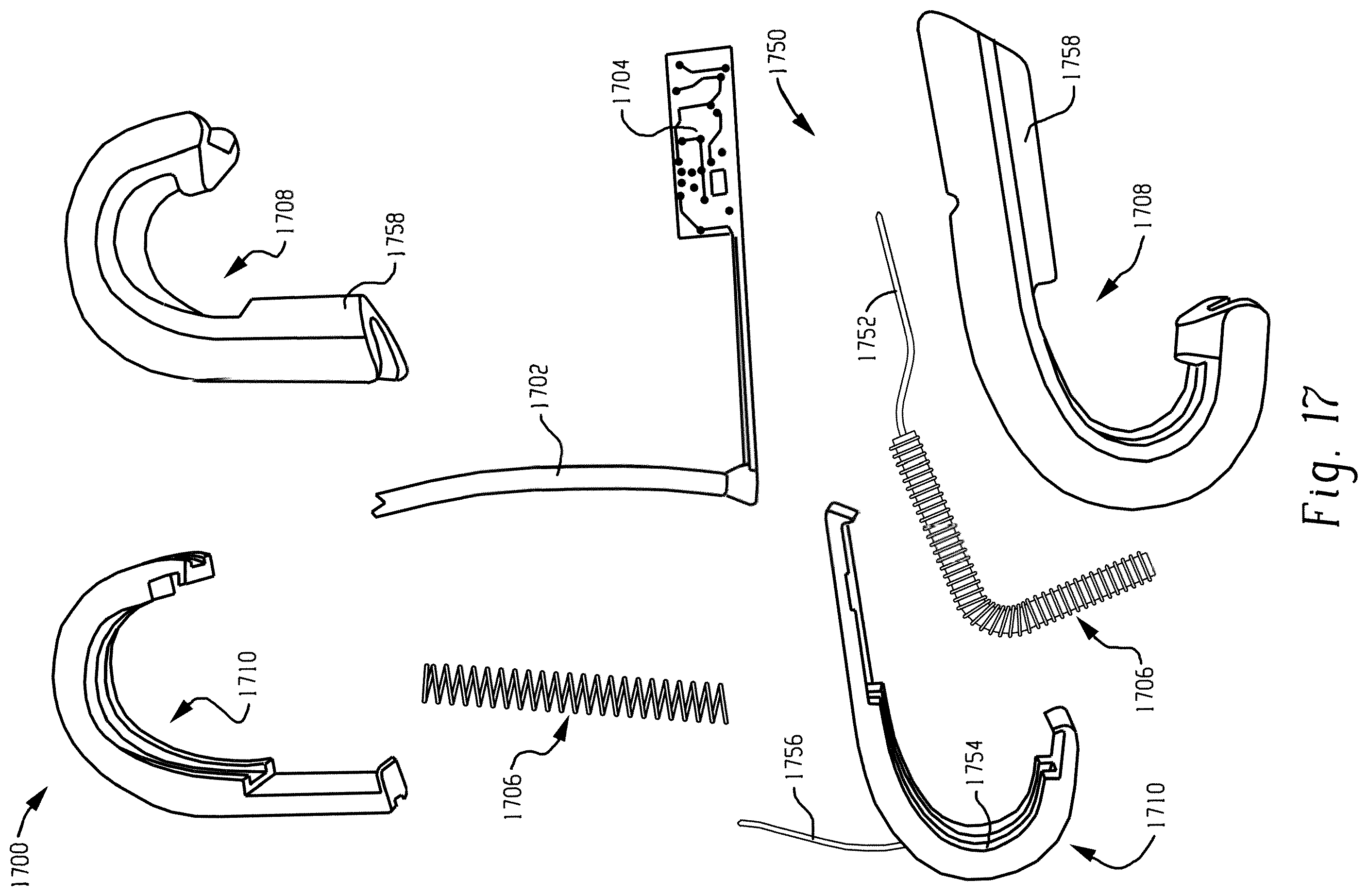 Patent US12592141 Figure 16 – Fall protection compliance system and method