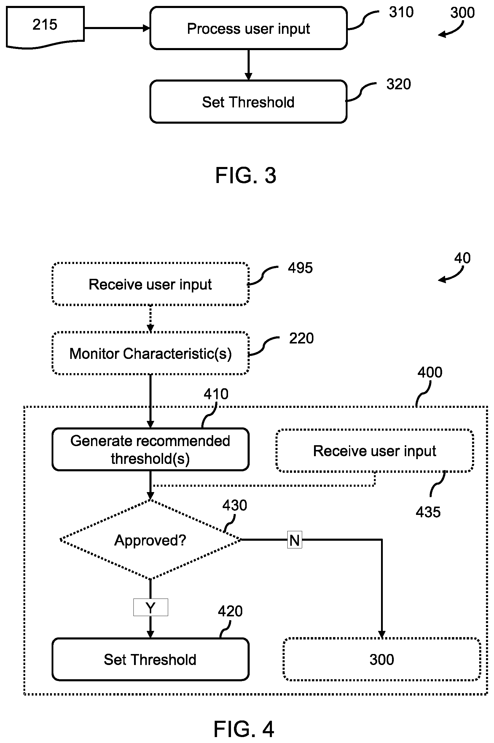 Patent US12592142 Figure 2 – Monitoring subjects after discharge