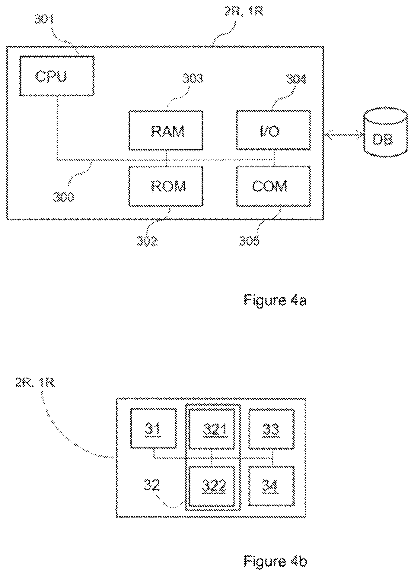 Patent US12592144 Figure 5 – Method for monitoring objects comprising, respectively, tags that backscatter ambient signals