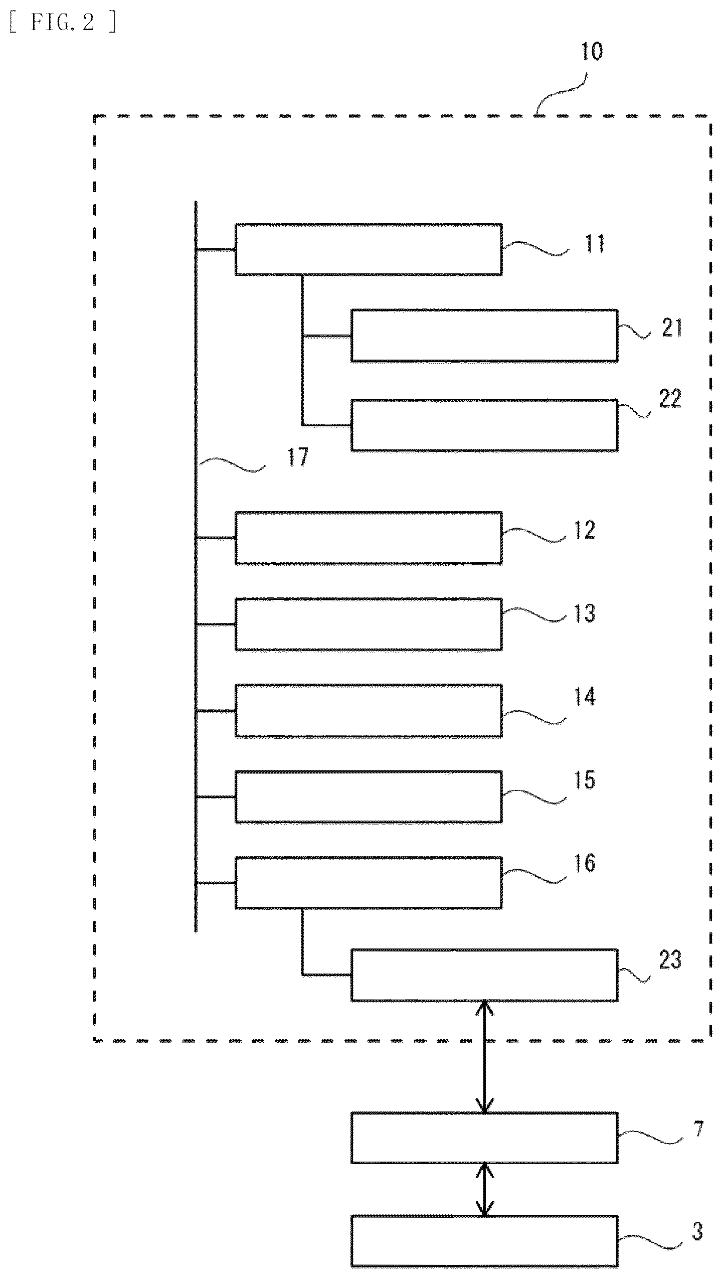 Patent US12592148 Figure 2 – Vehicle traffic control system